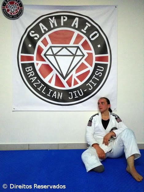 Açoriana procura apoio para ir ao Mundial de Parajiu-Jitsu – Imagem 2