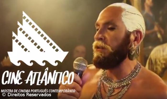 Filme "Variações" e Fado Bicha entre os premiados em 2019 pela associação ILGA – Imagem 1