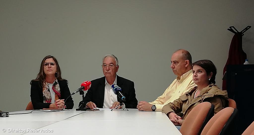 Dirigentes do CDS-PP/Açores e líder regional do partido trocam acusações – Imagem 1