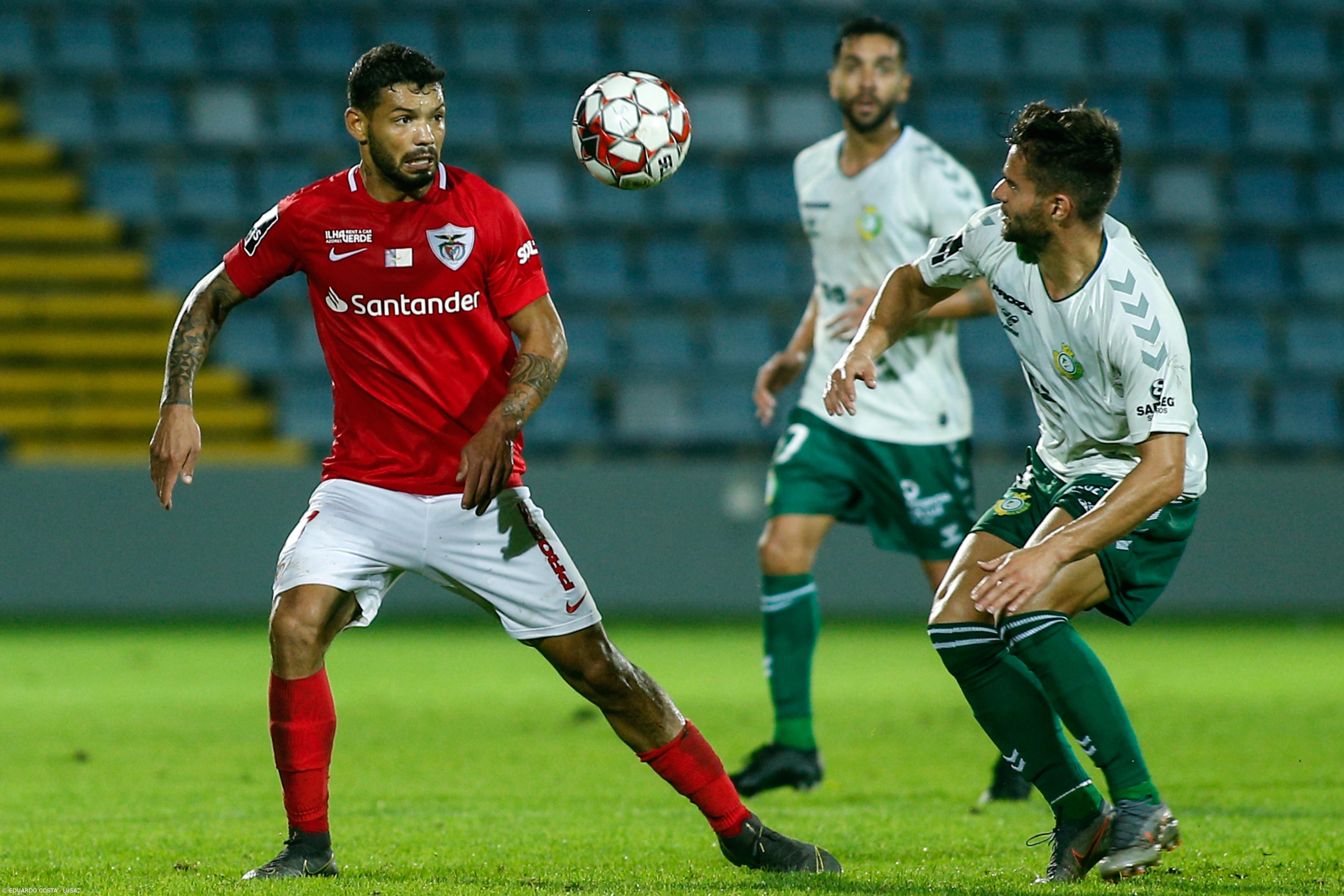 Santa Clara e Vitória de Setúbal empatam a um golo em jogo bem disputado – Imagem 2