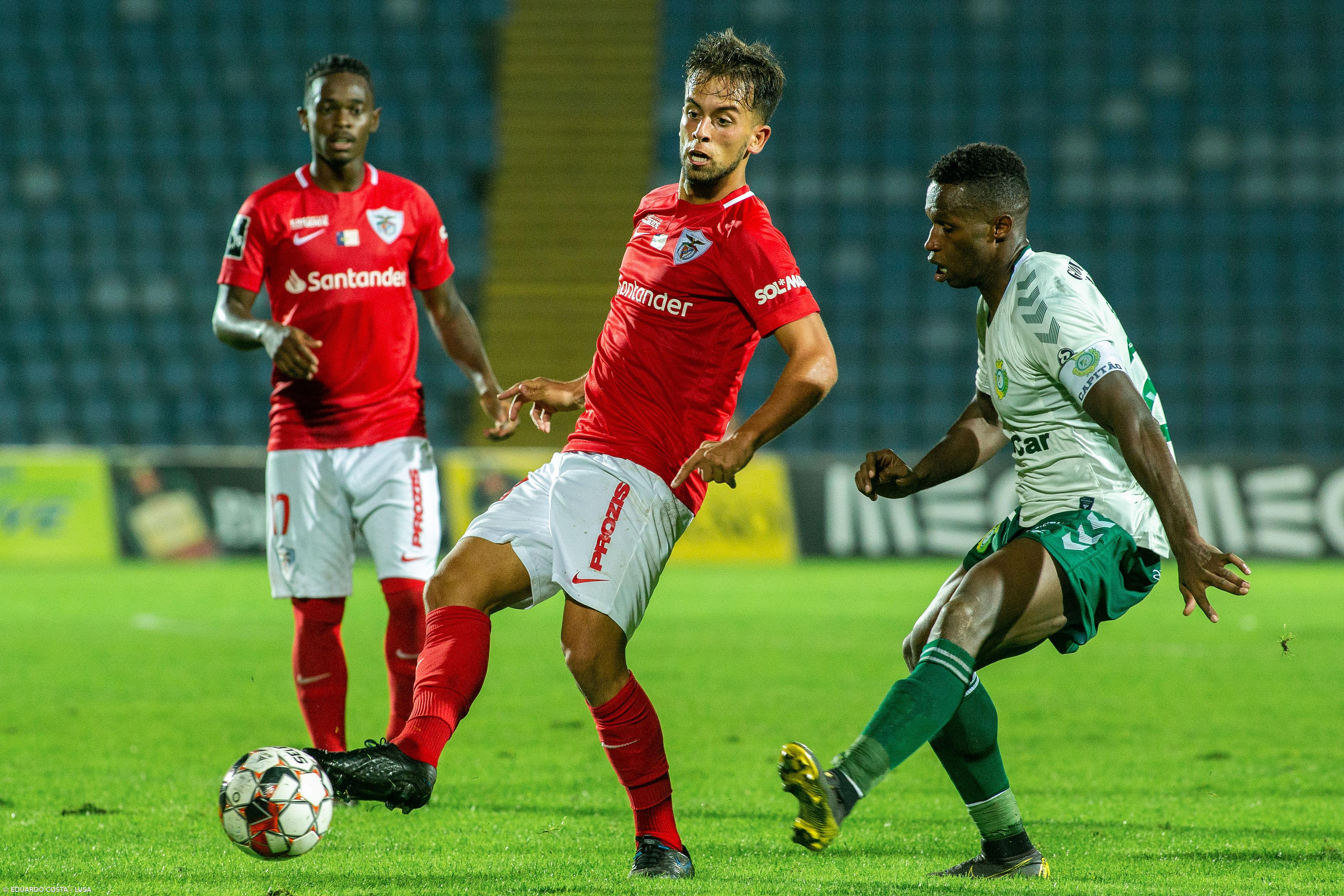 Santa Clara e Vitória de Setúbal empatam a um golo em jogo bem disputado – Imagem 3