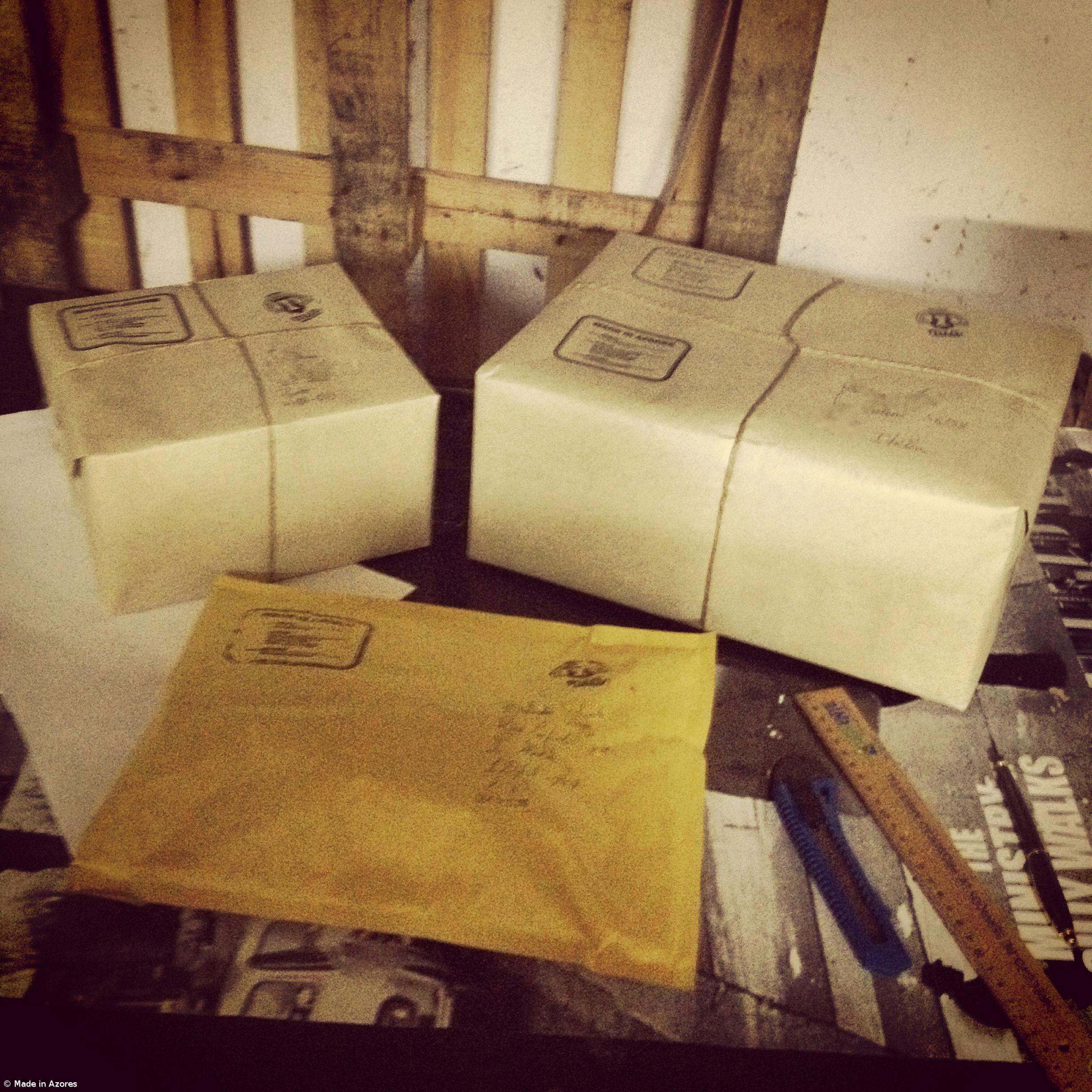 Exportar letras, sons e sabores açorianos é o lema da Made In Azores – Imagem 1