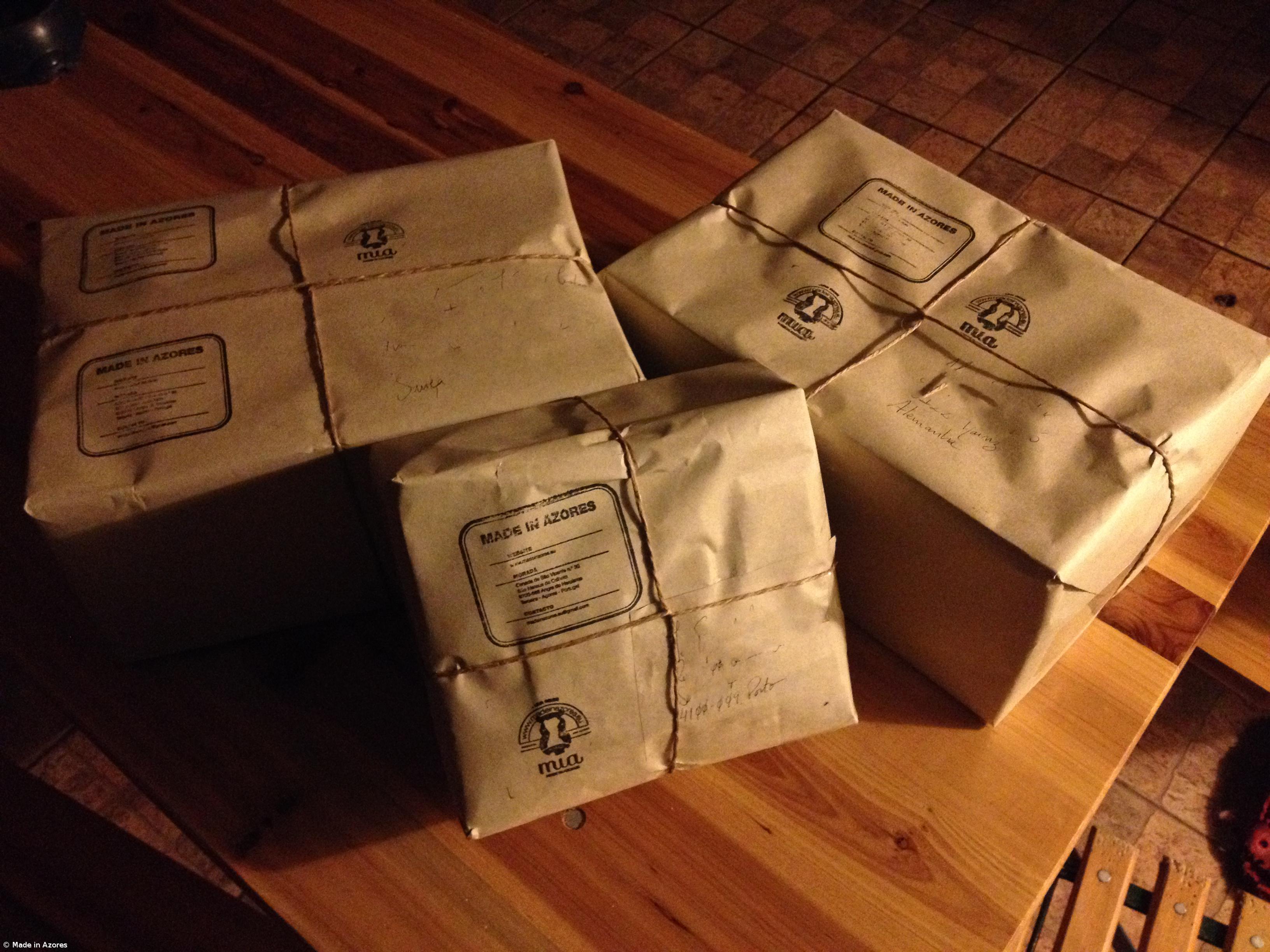 Exportar letras, sons e sabores açorianos é o lema da Made In Azores – Imagem 2