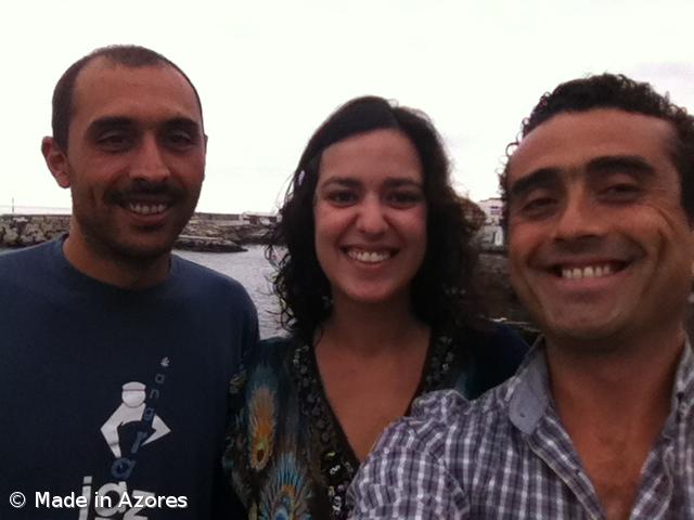 Exportar letras, sons e sabores açorianos é o lema da Made In Azores – Imagem 5