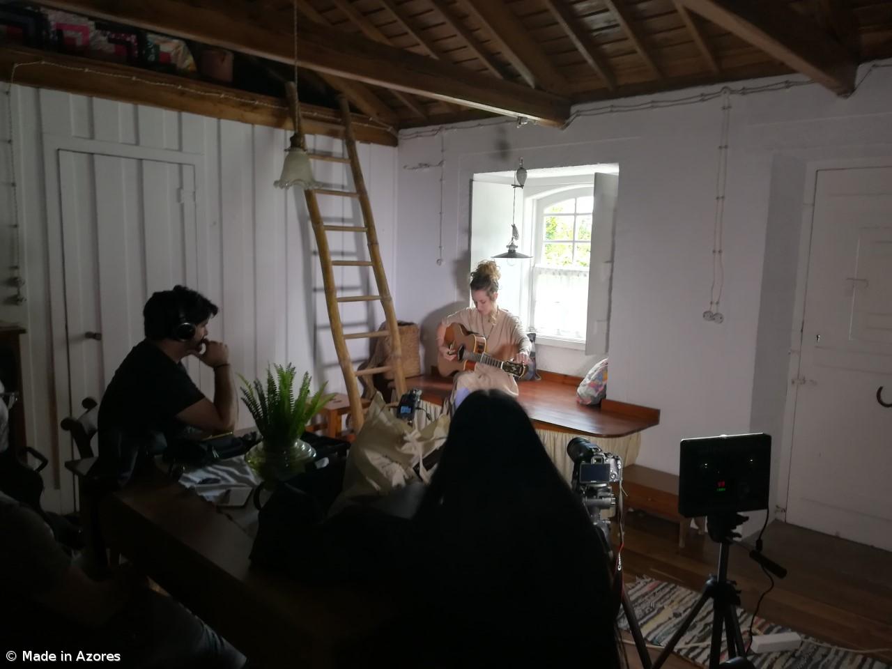 Exportar letras, sons e sabores açorianos é o lema da Made In Azores – Imagem 6
