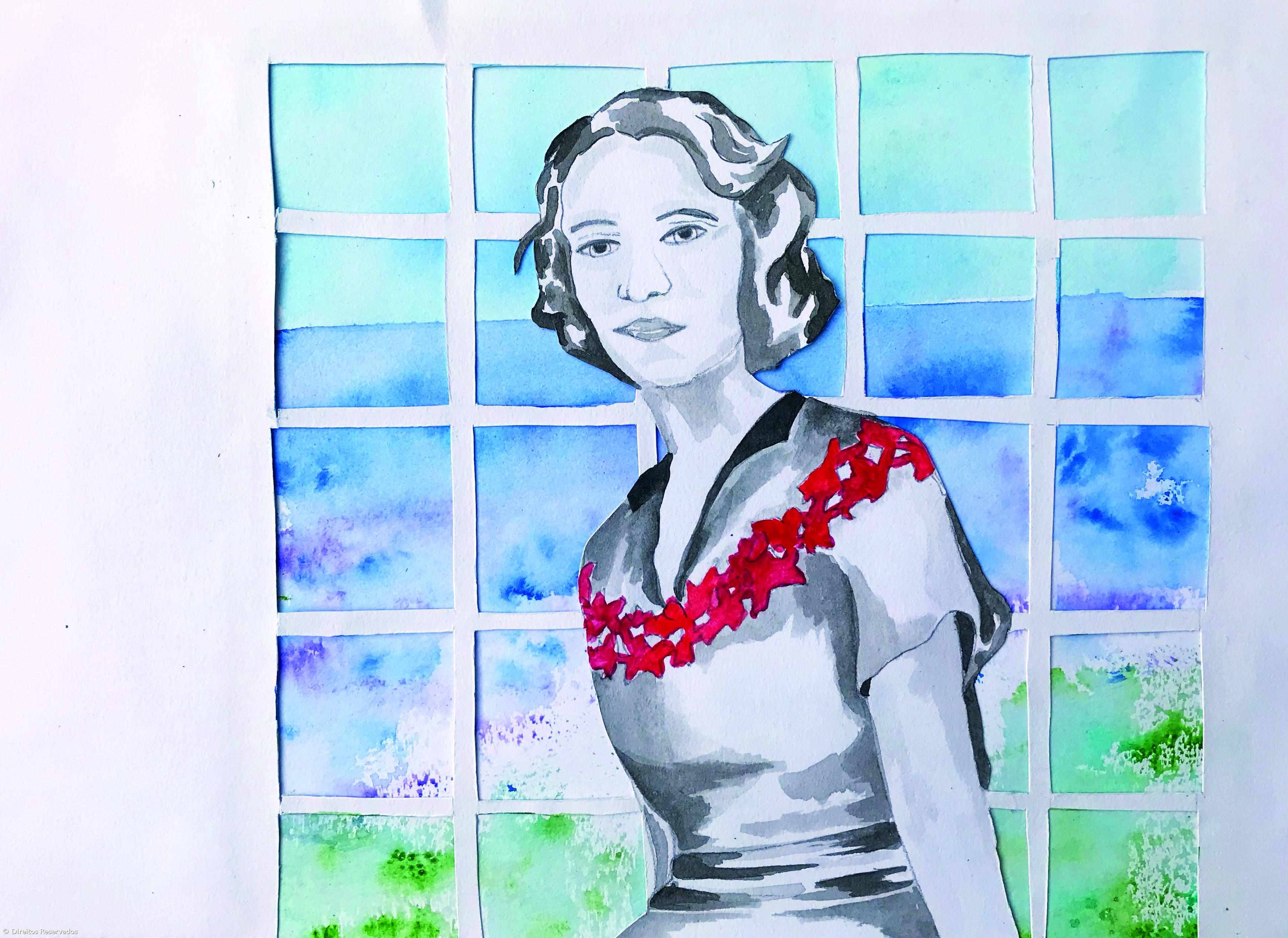 Teatro Micaelense acolhe homenagem a Sophia de Mello Breyner – Imagem 1