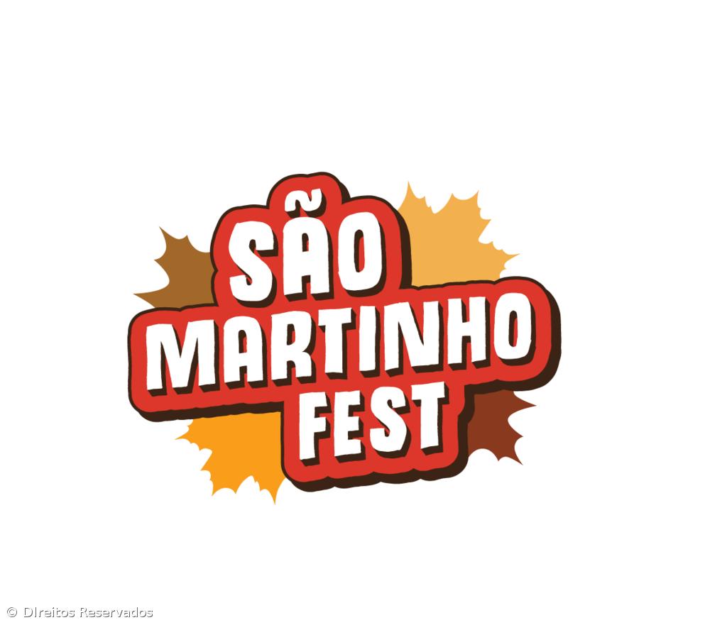 São Martinho Fest a 9 e 10 de novembro no Campo de São Francisco – Imagem 1