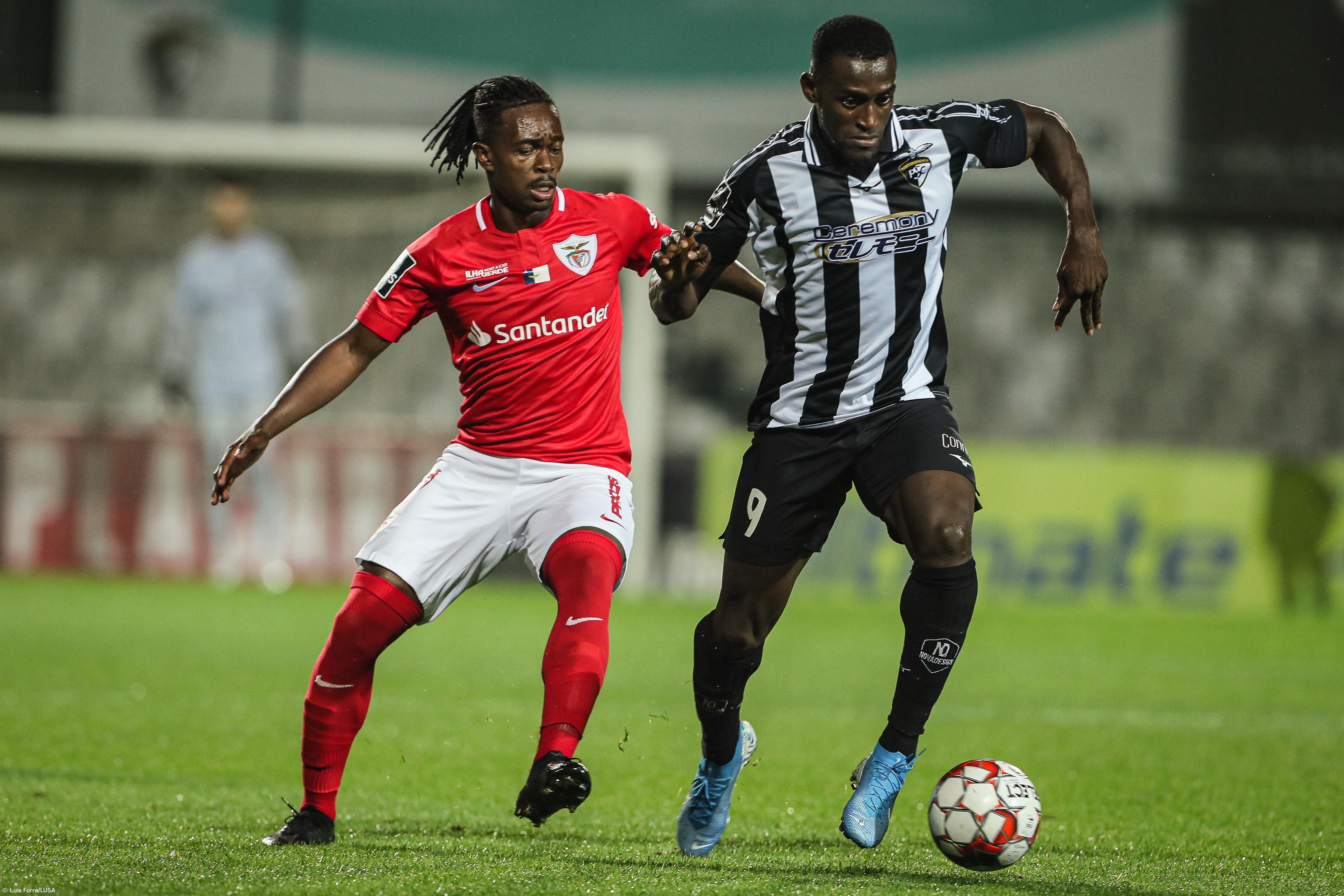 Portimonense quer voltar a competir e assegurar manutenção na I Liga – Imagem 1