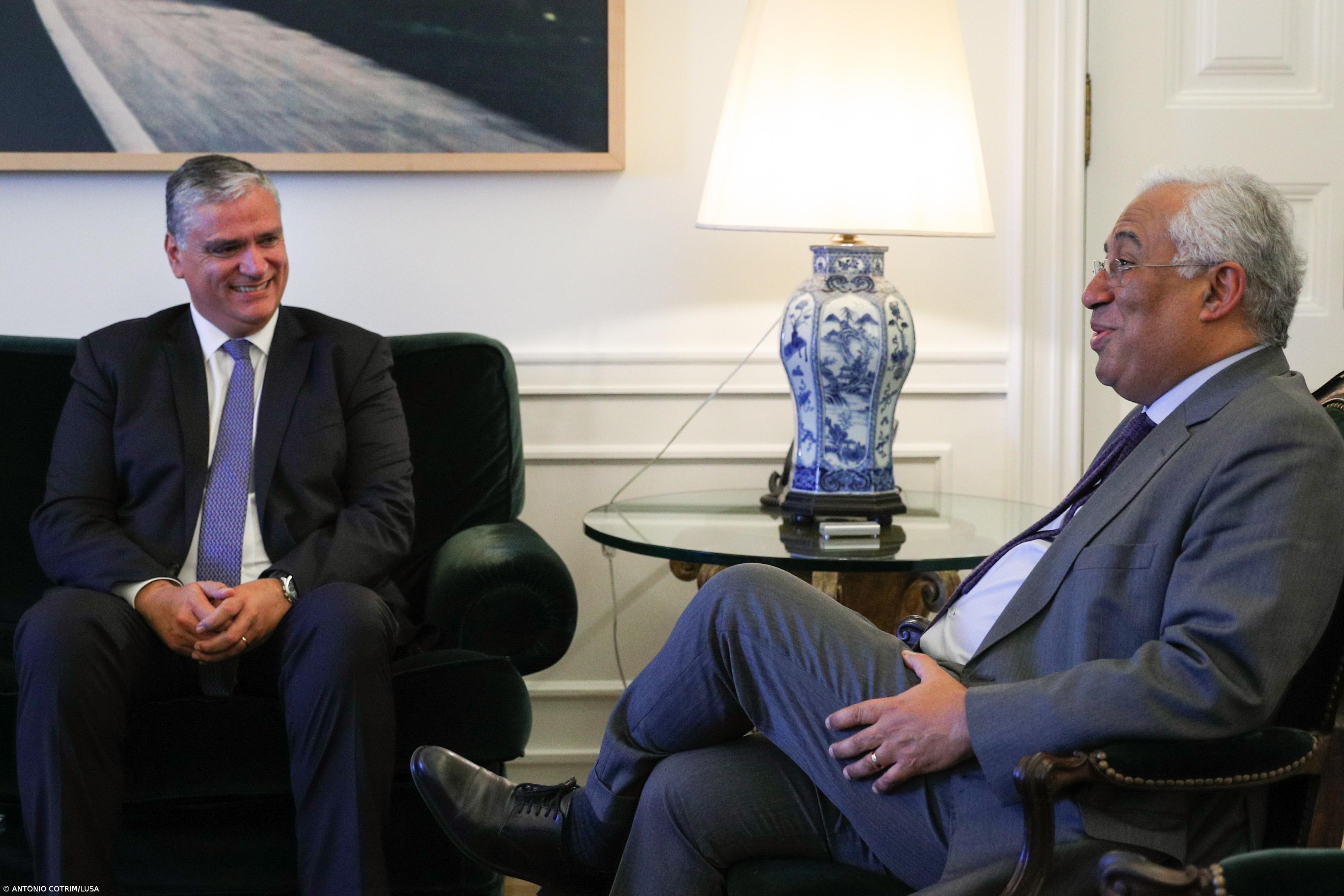 Governo "confiante" quanto à valorização das autonomias regionais – Imagem 1