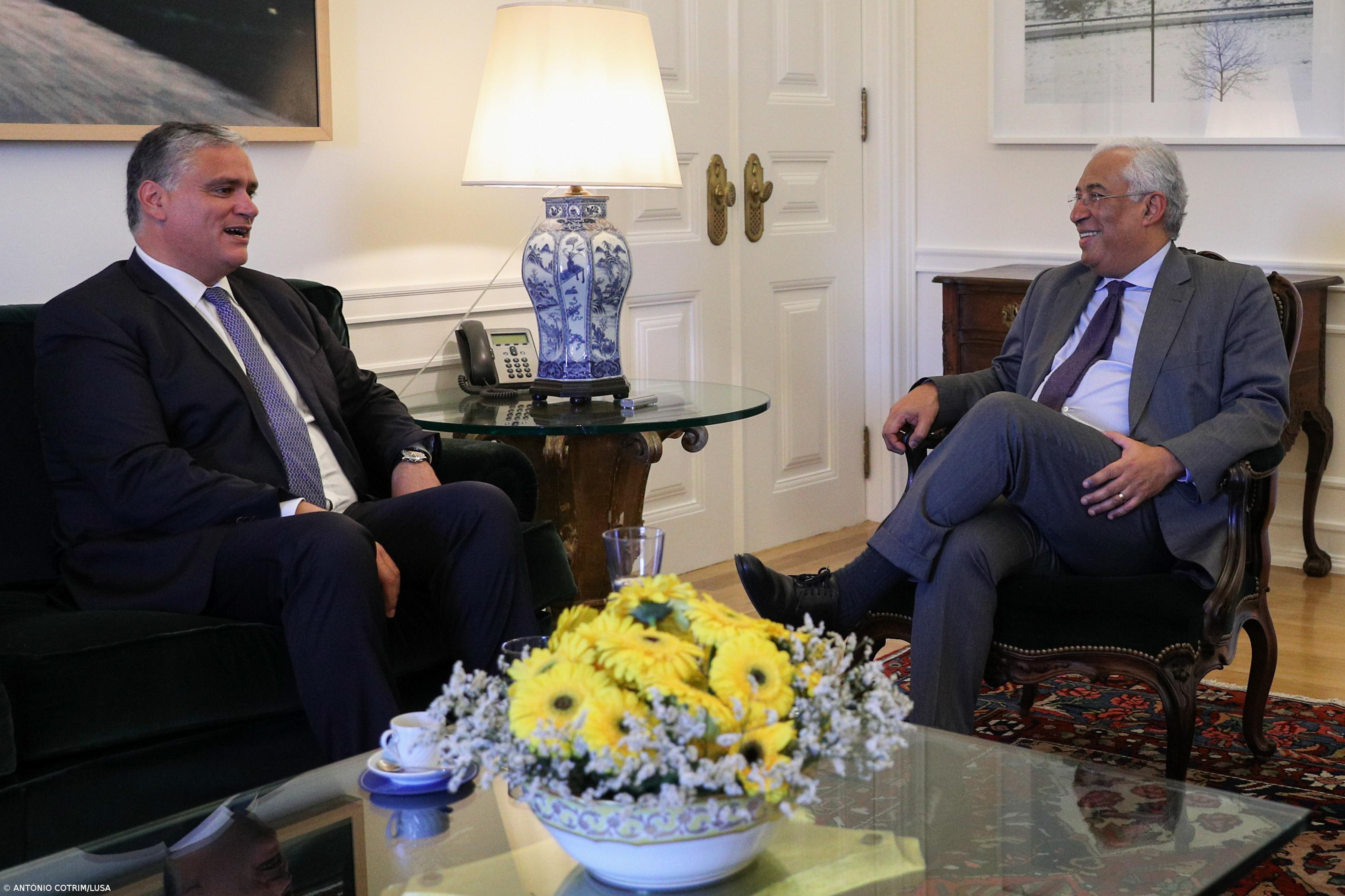 Governo "confiante" quanto à valorização das autonomias regionais – Imagem 2