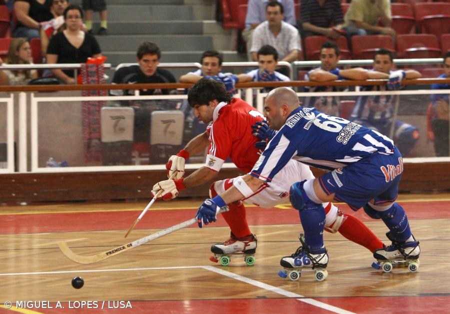 FC Porto e Braga motivados para a conquista do primeiro troféu da época – Imagem 1