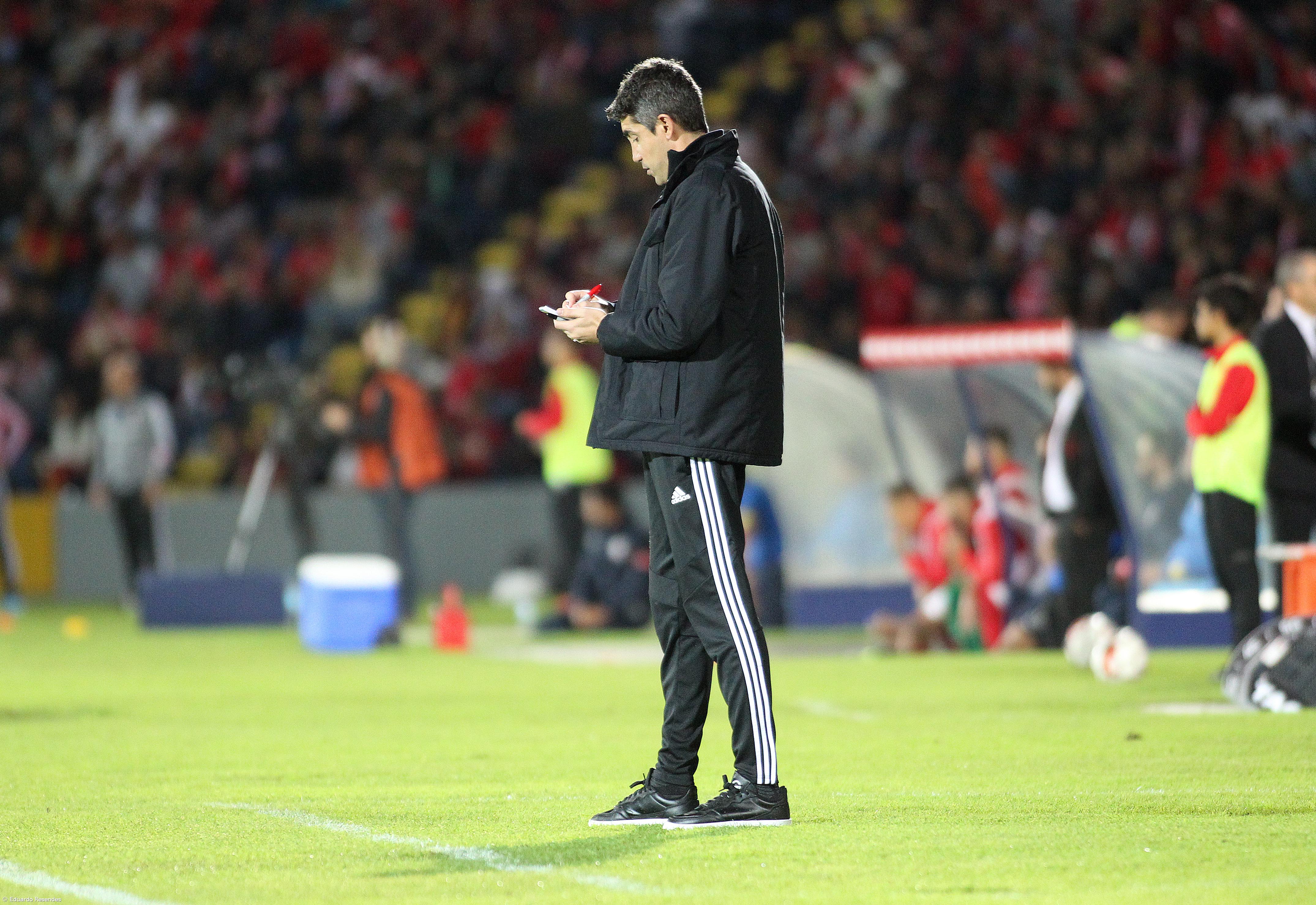 Bruno Lage mantém planos de disputar campeonato e final da Taça de Portugal – Imagem 1