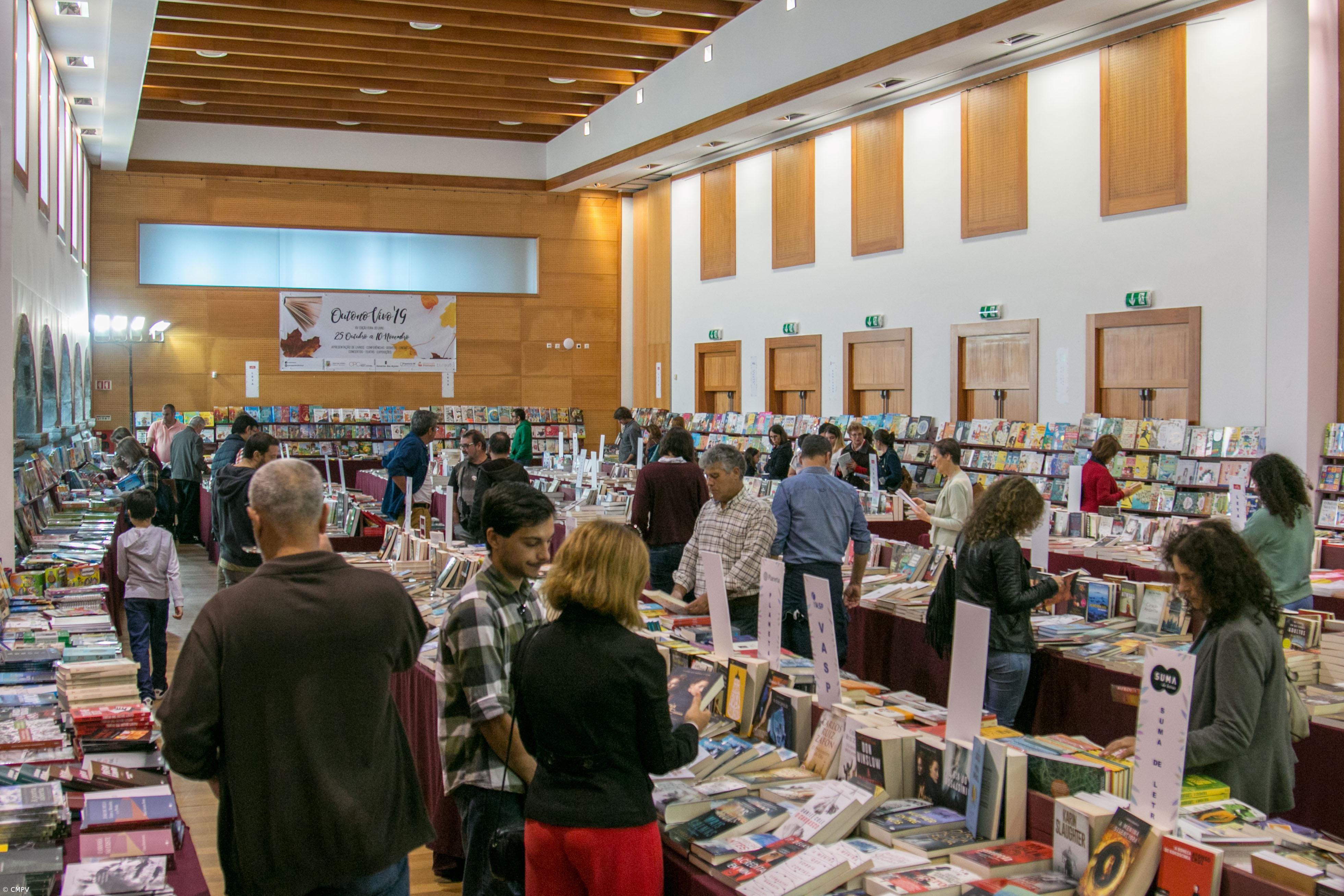 Município da Praia da Vitória aposta na internacionalização do Outono Vivo – Imagem 1