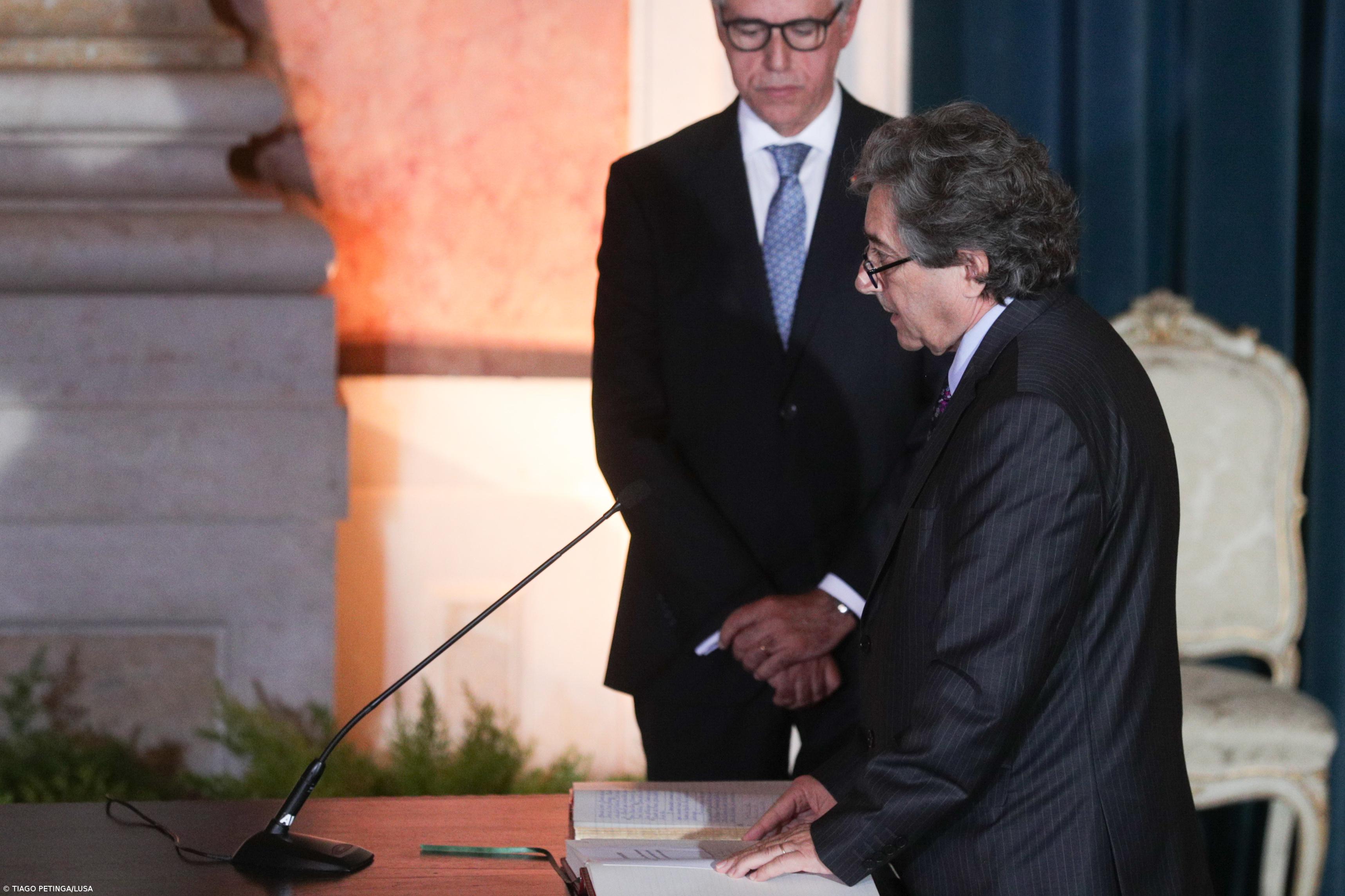 Atividades económicas ligadas ao mar são aposta para os próximos quatro anos – Imagem 1