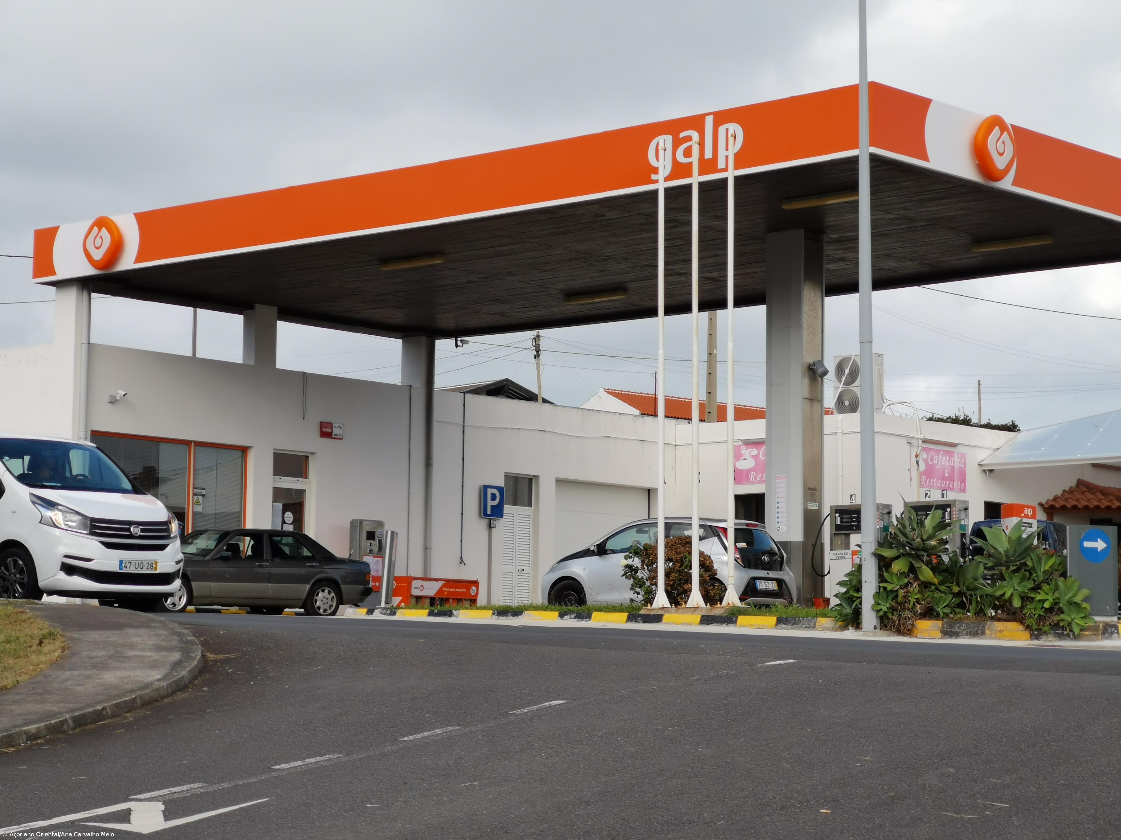 Crise energética mantém-se apenas na gasolina – Imagem 1