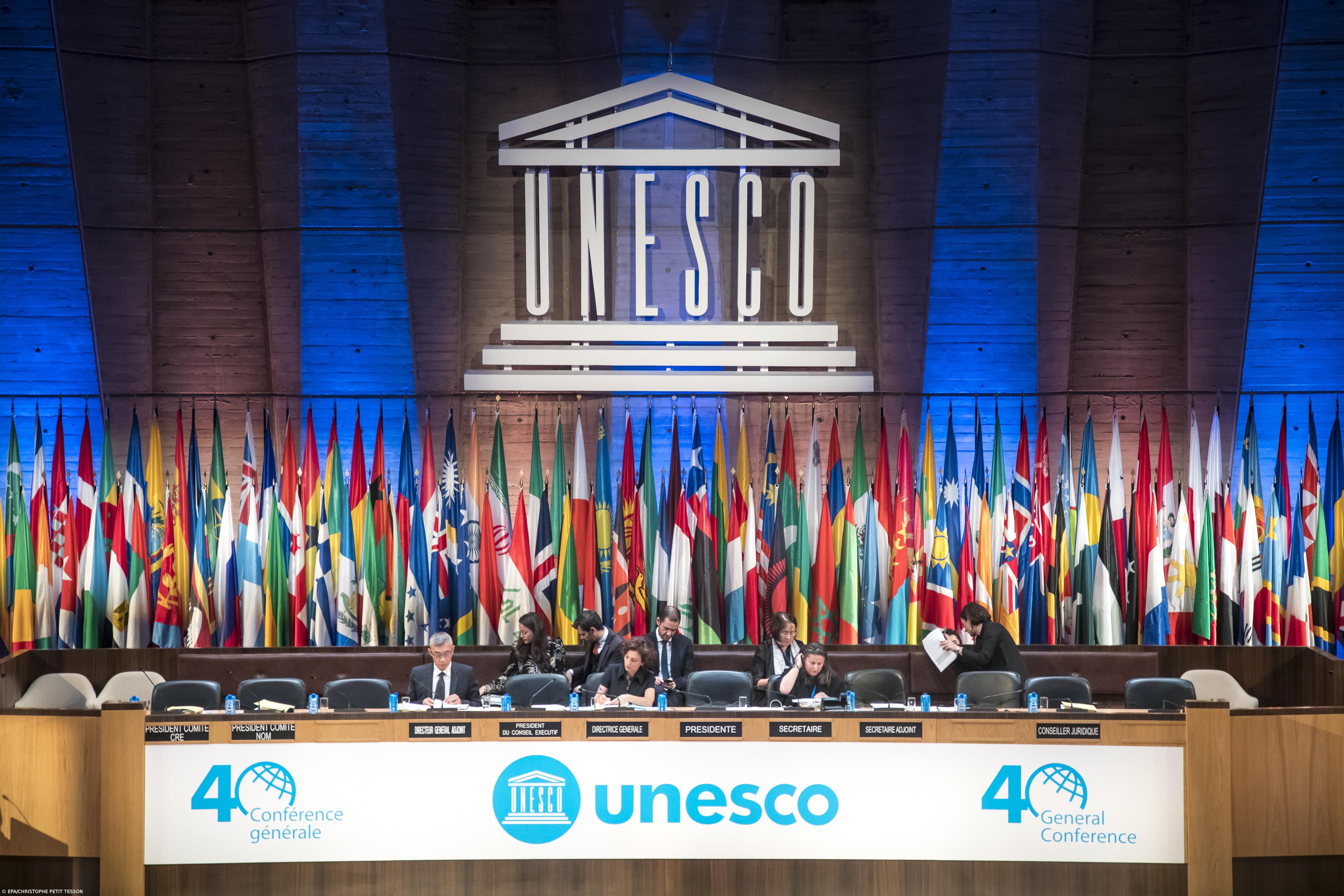 Unesco retira porto de Liverpool da lista de património mundial – Imagem 1