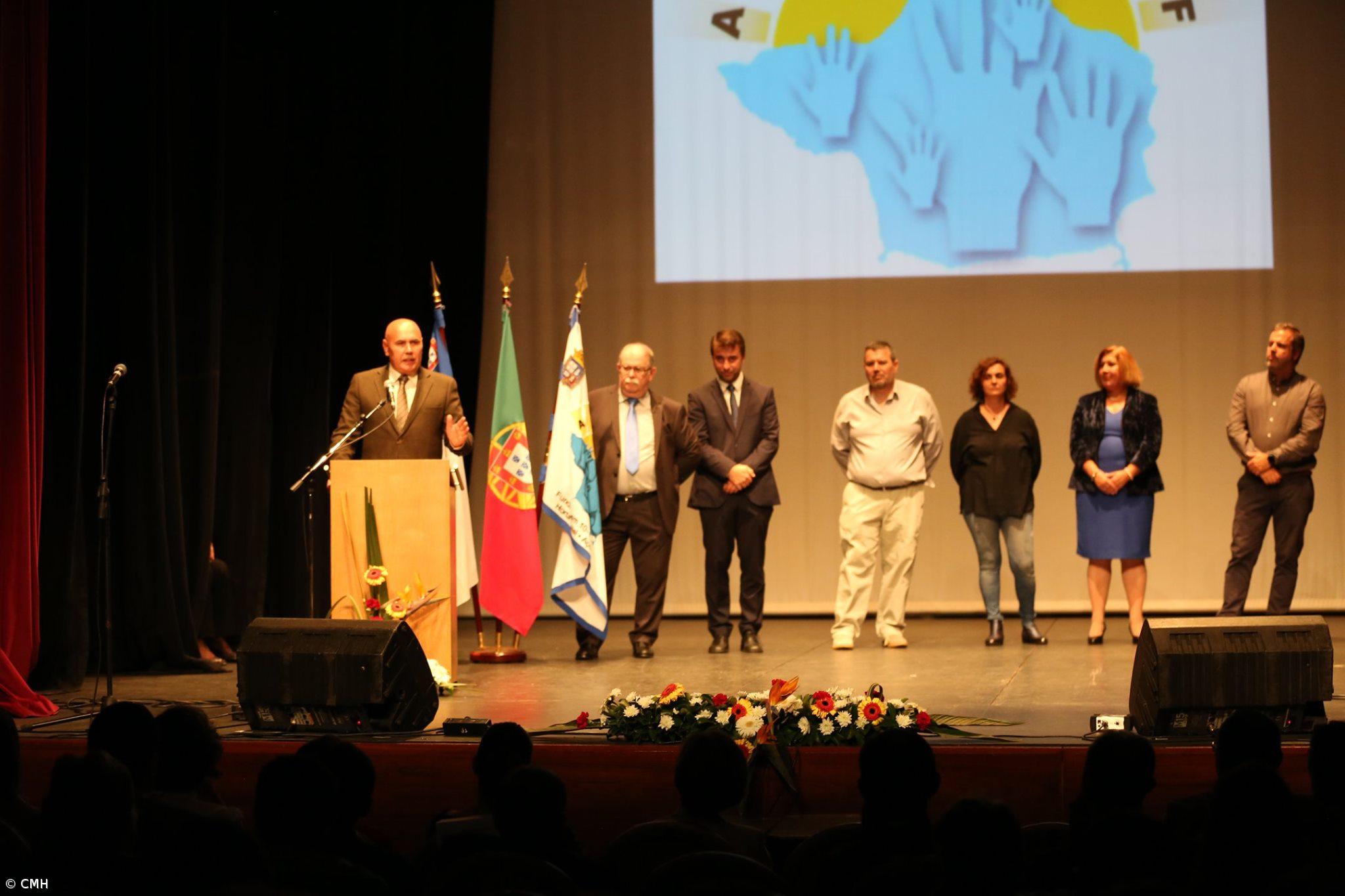 Horta recebe em 2020 Seminário Internacional de Educação Inclusiva – Imagem 1