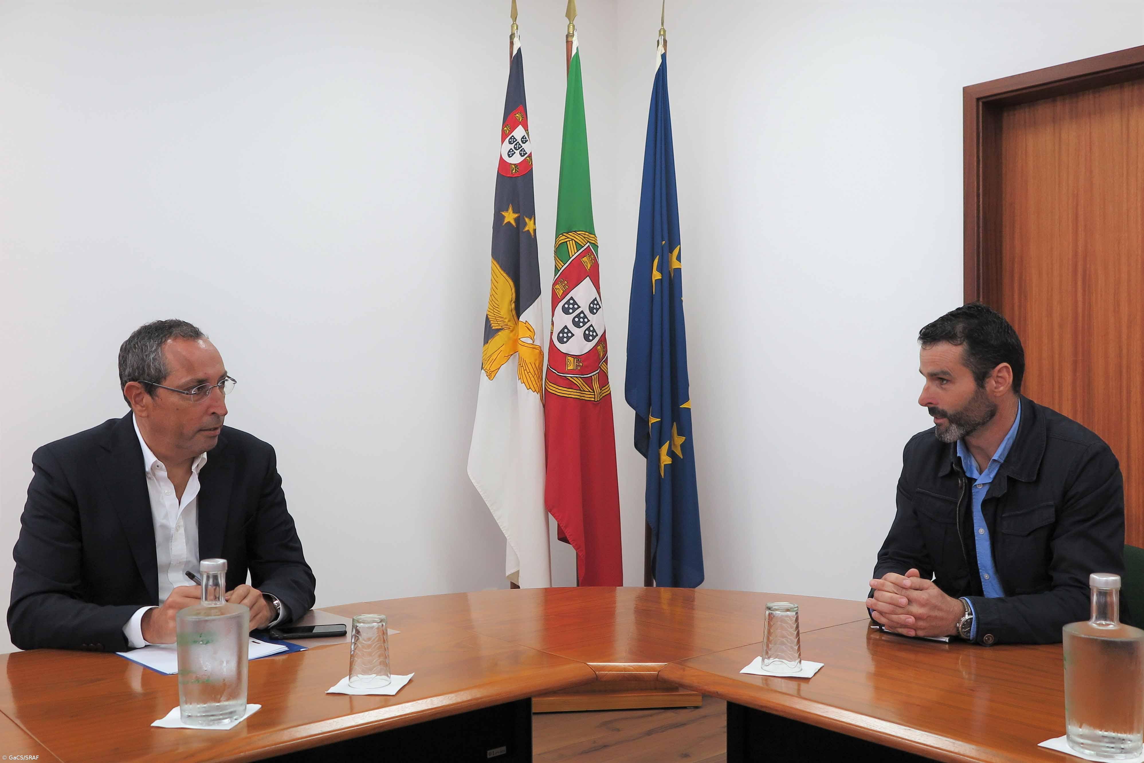 Governo dos Açores contra eventual corte de 3ME de euros no programa POSEI  – Imagem 1