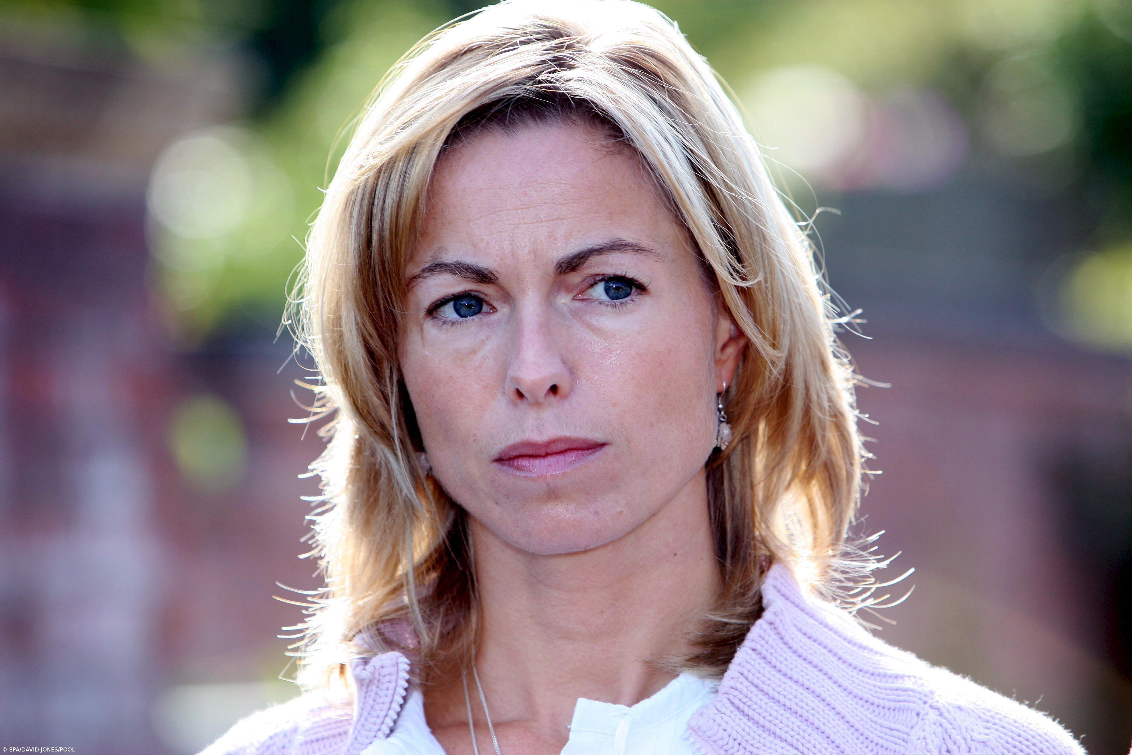 Kate McCann admite voltar a Portugal voluntariamente – Imagem 1