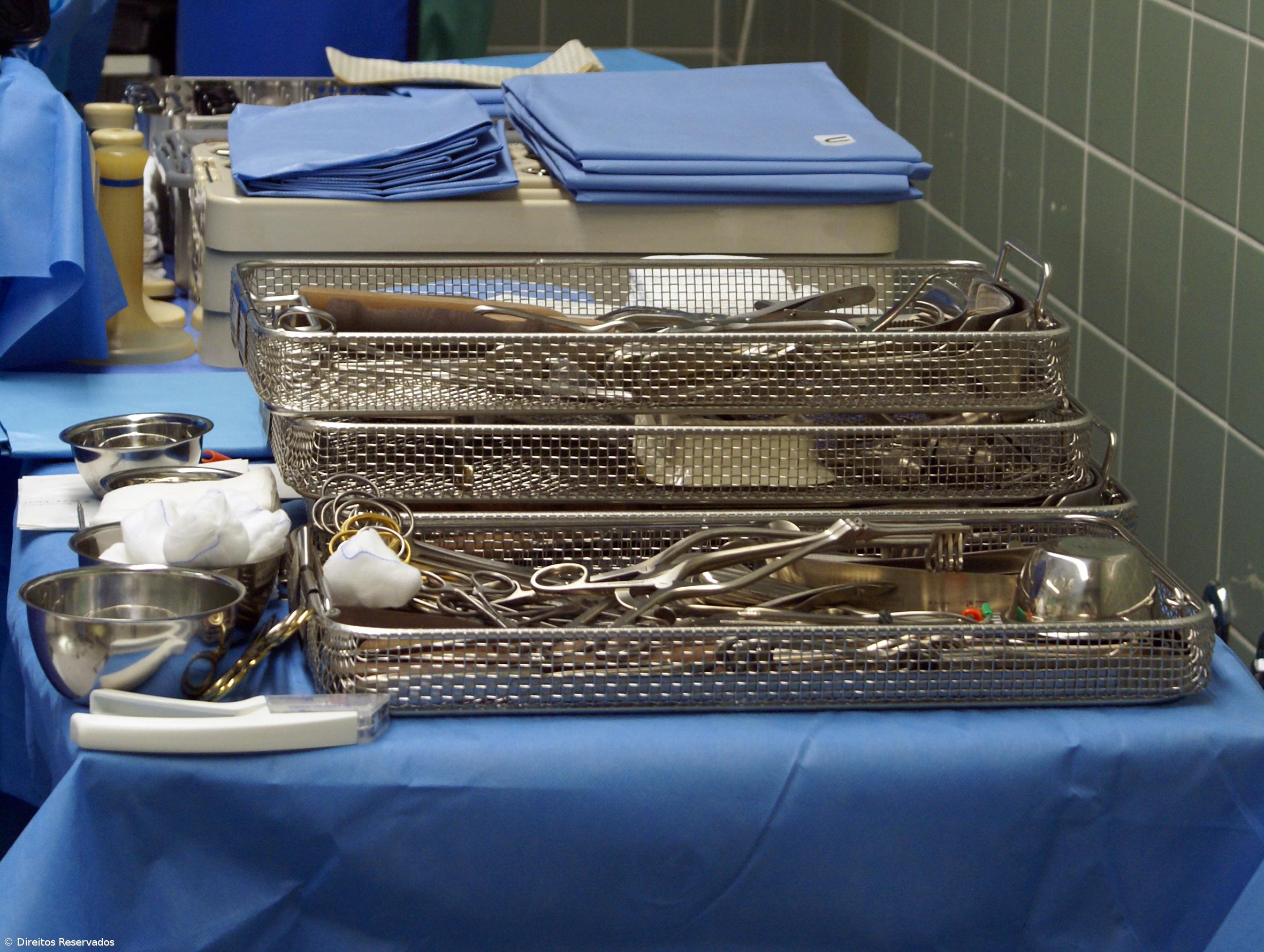 Açores têm mais de 10 mil utentes à espera de cirurgia, menos 1.392 do que em 2020 – Imagem 1