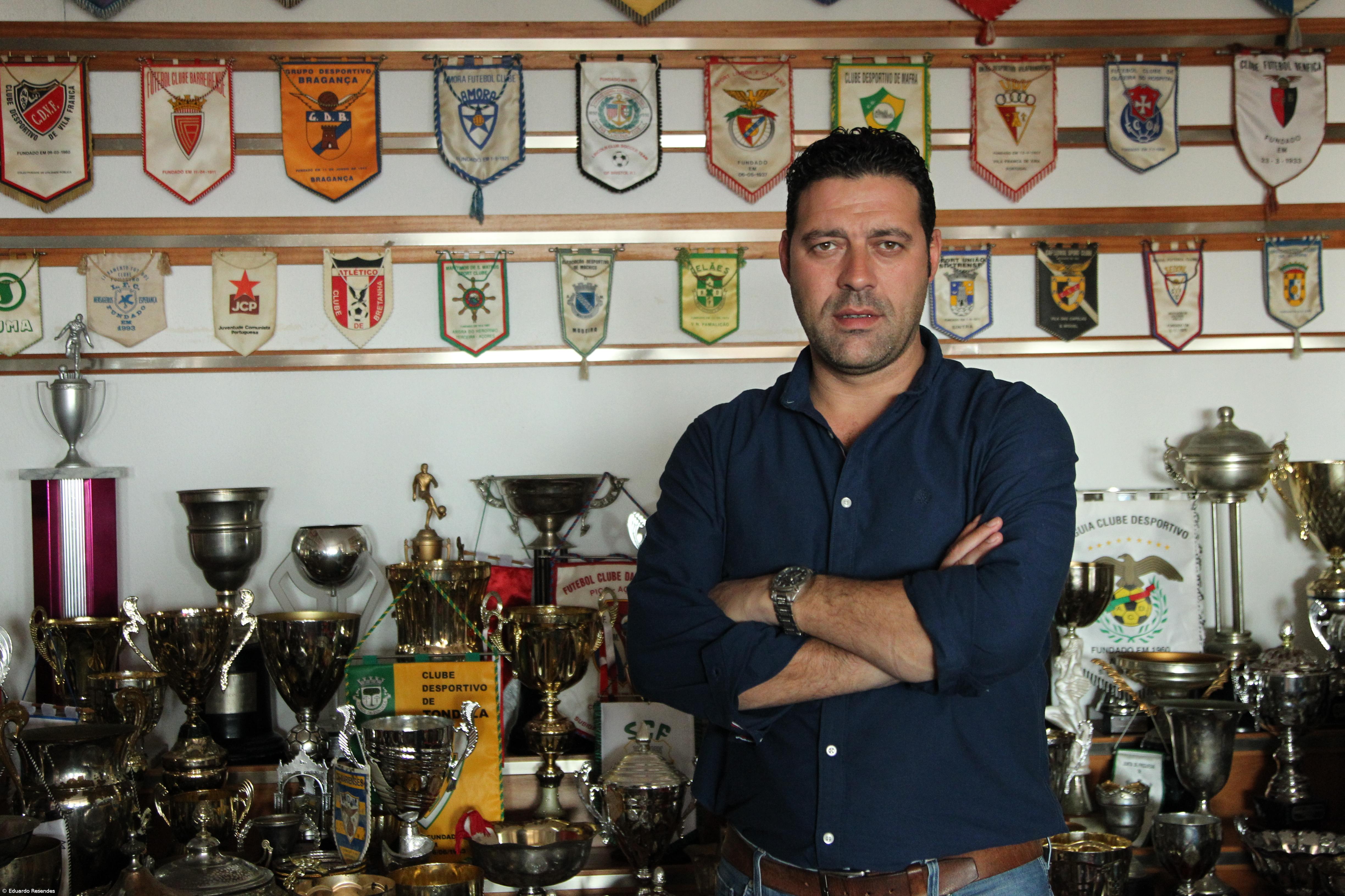 “O Operário tem todas as condições para estar na Liga 3” – Imagem 1