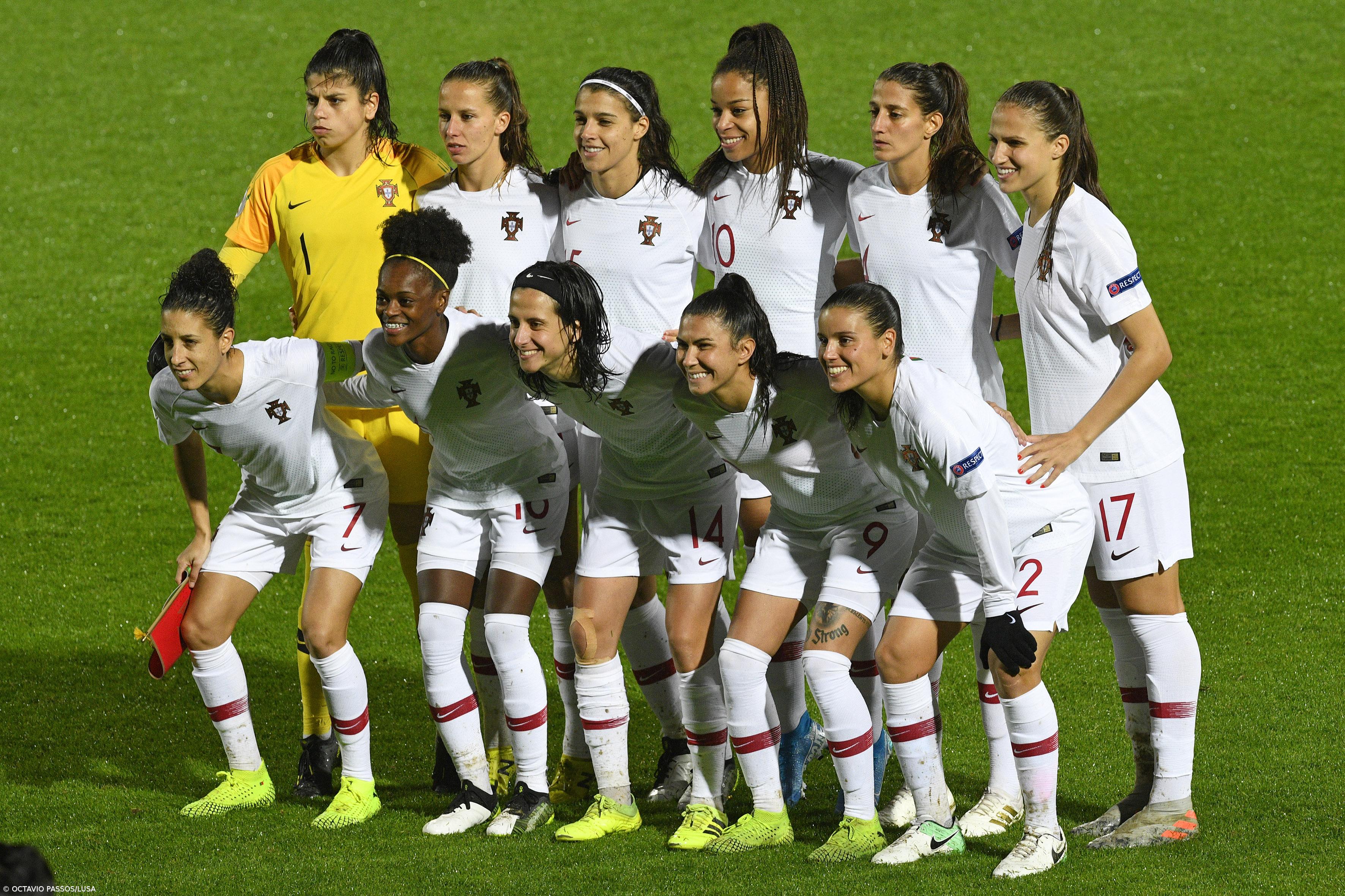 Portugal empata com Finlândia, após sofrer ao minuto 90 – Imagem 1