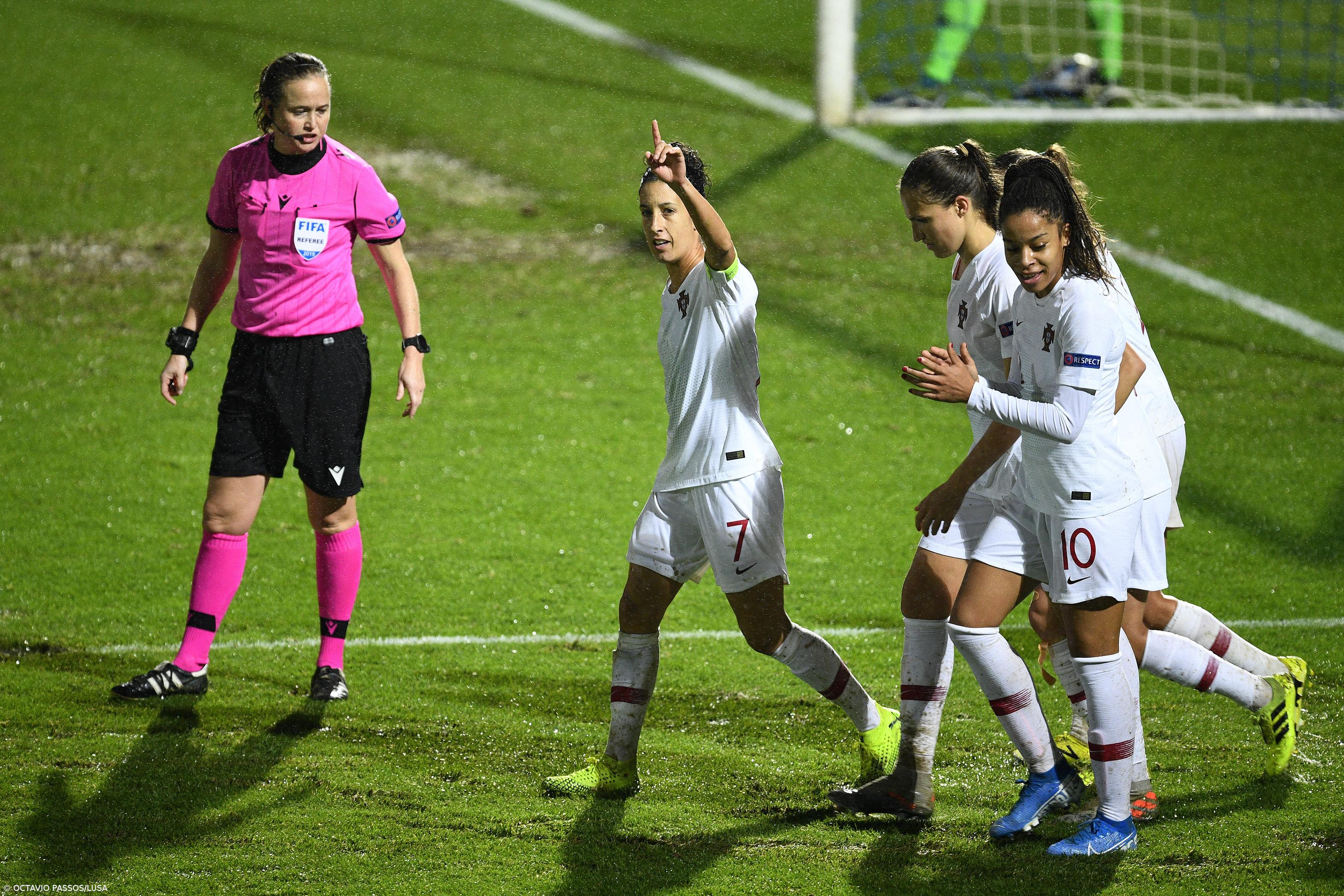 Portugal empata com Finlândia, após sofrer ao minuto 90 – Imagem 2