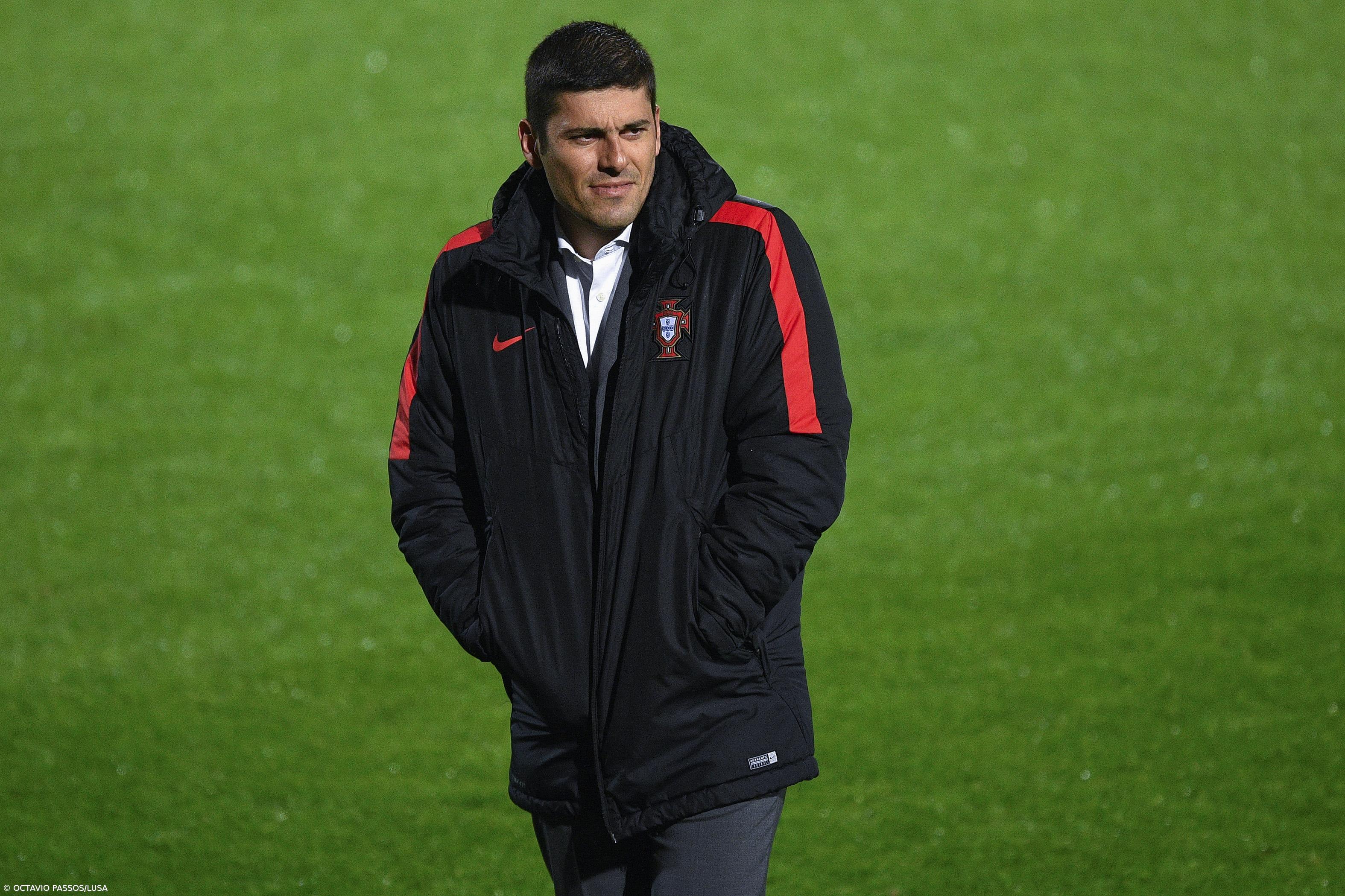 Francisco Neto ambiciona melhor desempenho do que na estreia  – Imagem 1