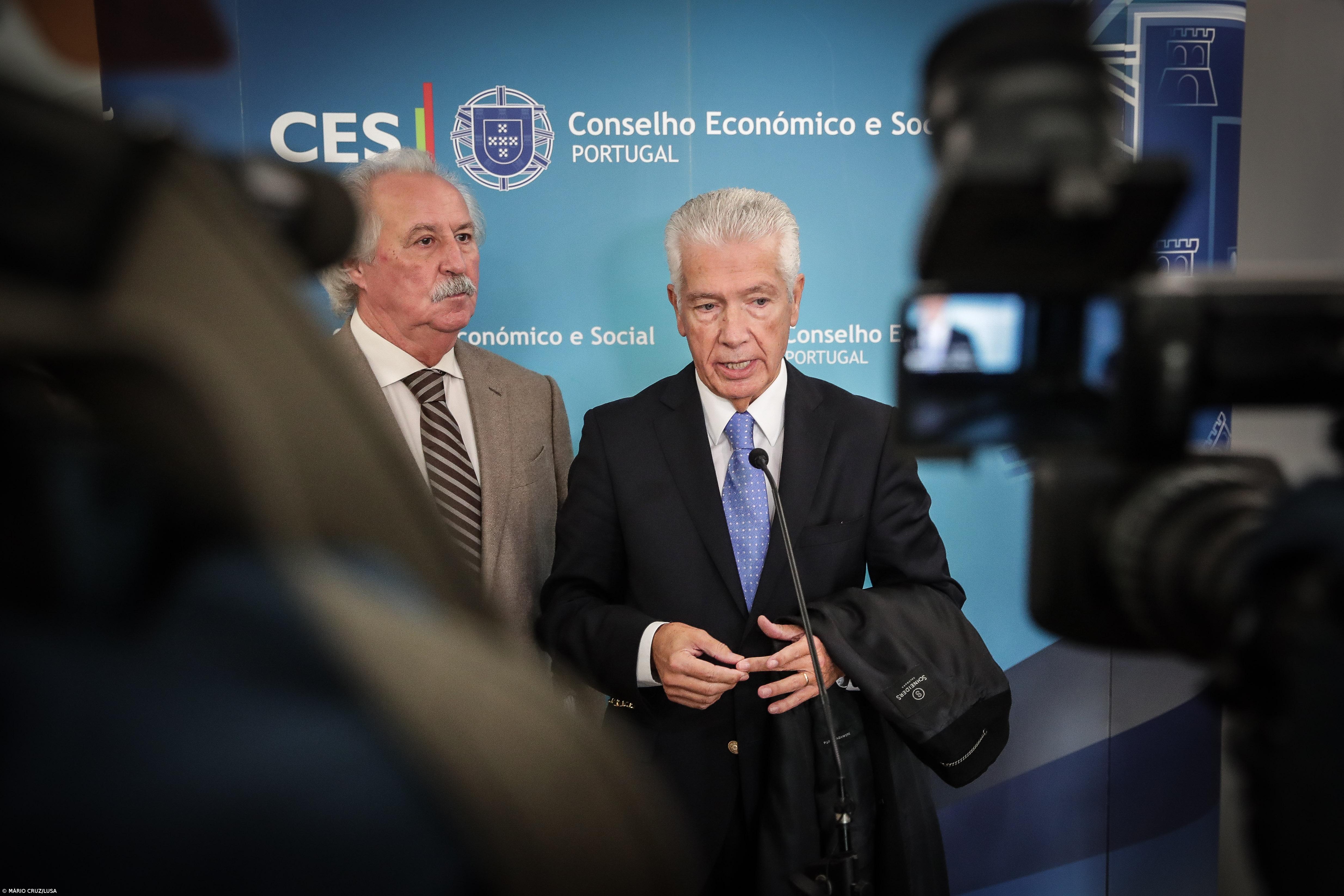 Salário mínimo de 635 euros em 2020 sem acordo na Concertação Social  – Imagem 1