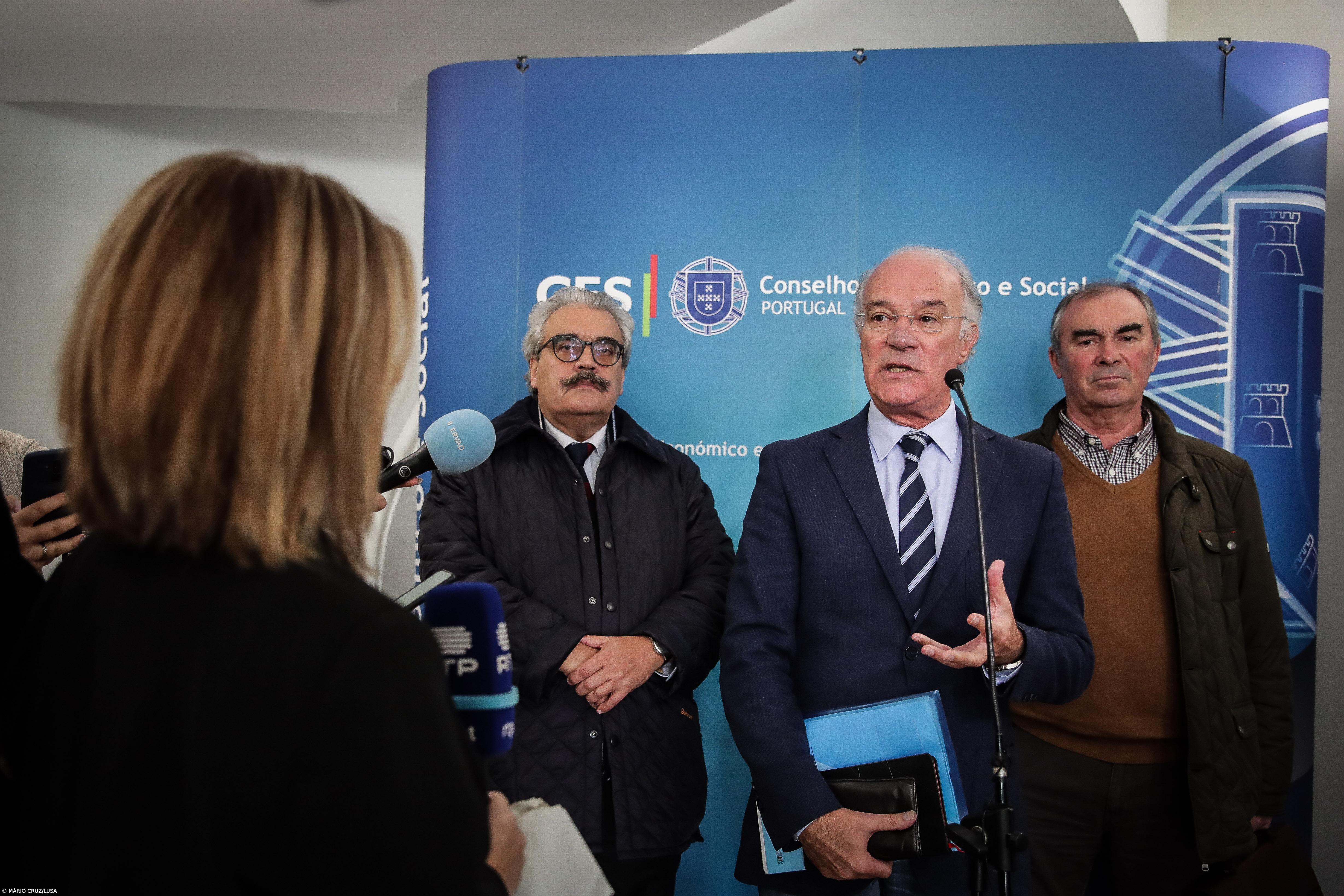 Salário mínimo de 635 euros em 2020 sem acordo na Concertação Social  – Imagem 4