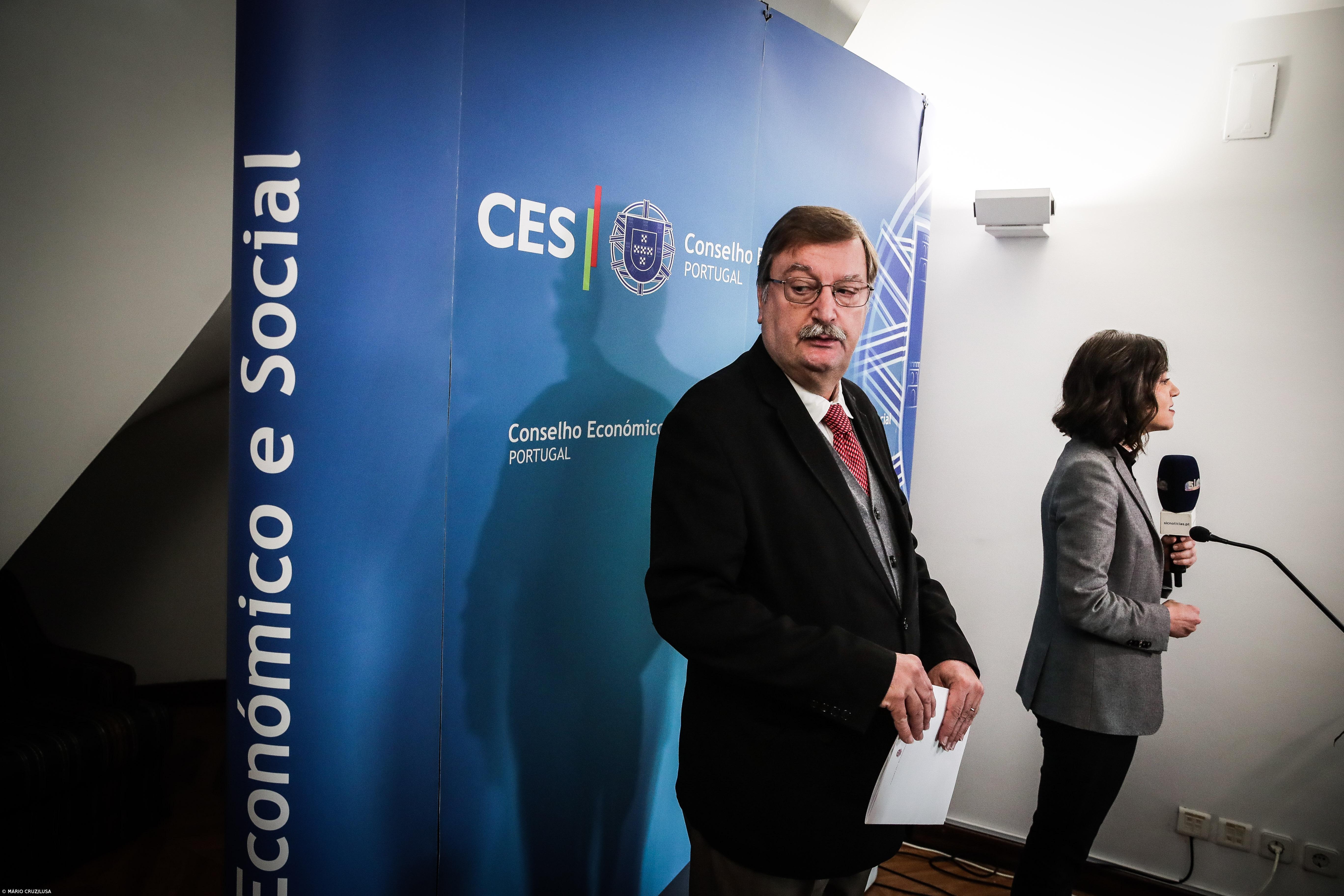 UGT considera fundamental apoio a trabalhadores em situação de desproteção – Imagem 1