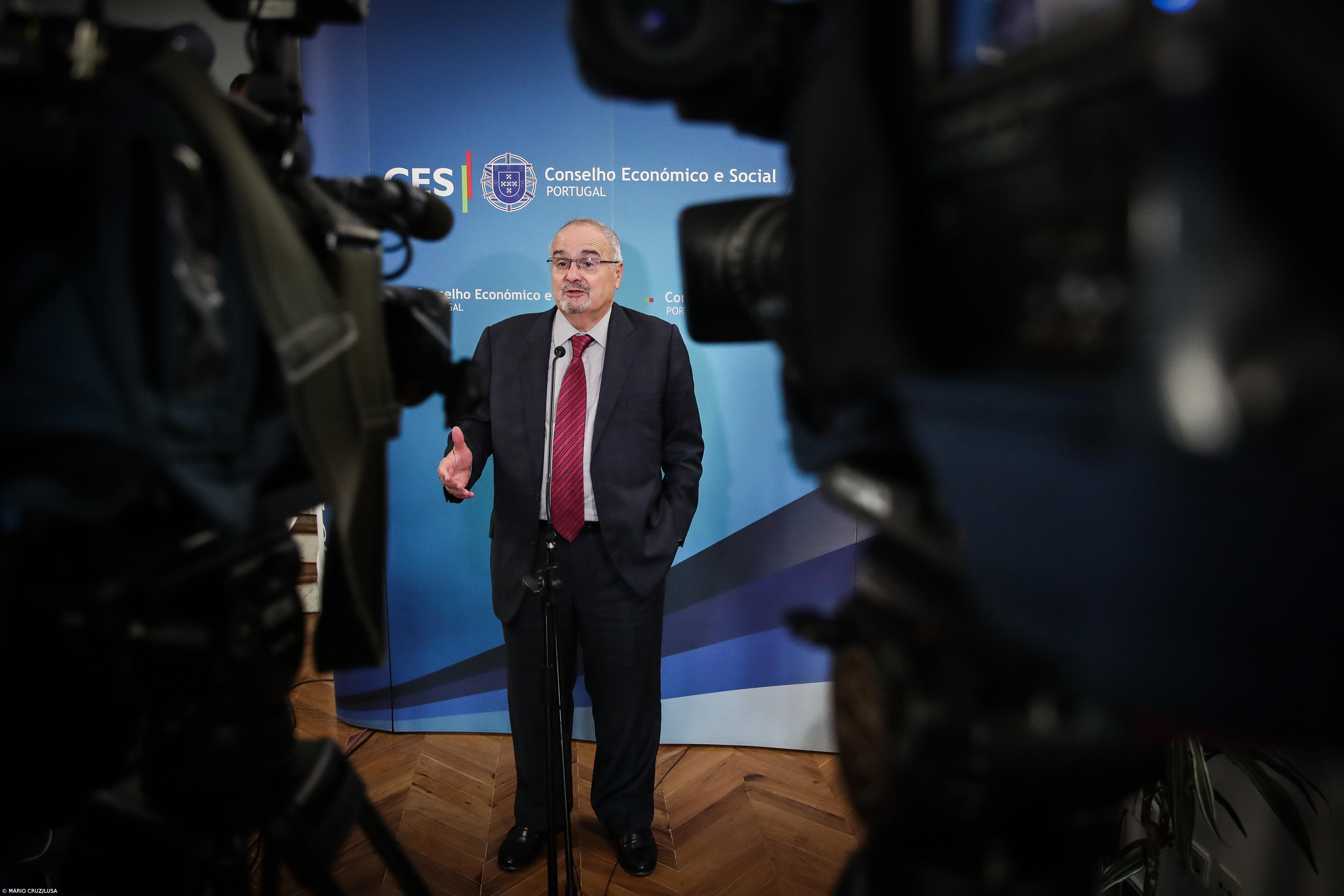 Salário mínimo de 635 euros em 2020 sem acordo na Concertação Social  – Imagem 2