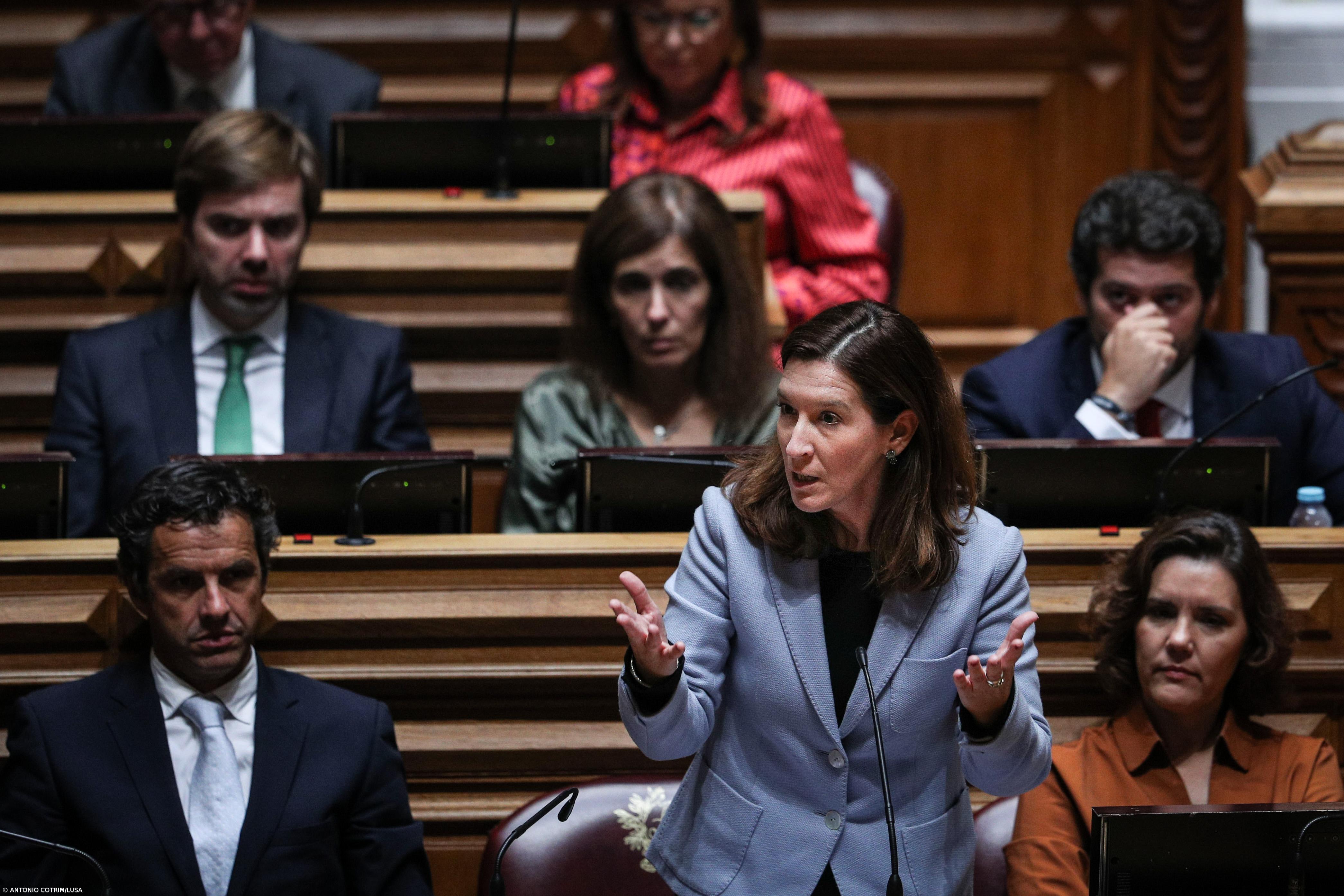 CDS pede a António Costa que passe das "promessas" e "propaganda" na saúde à realidade – Imagem 1