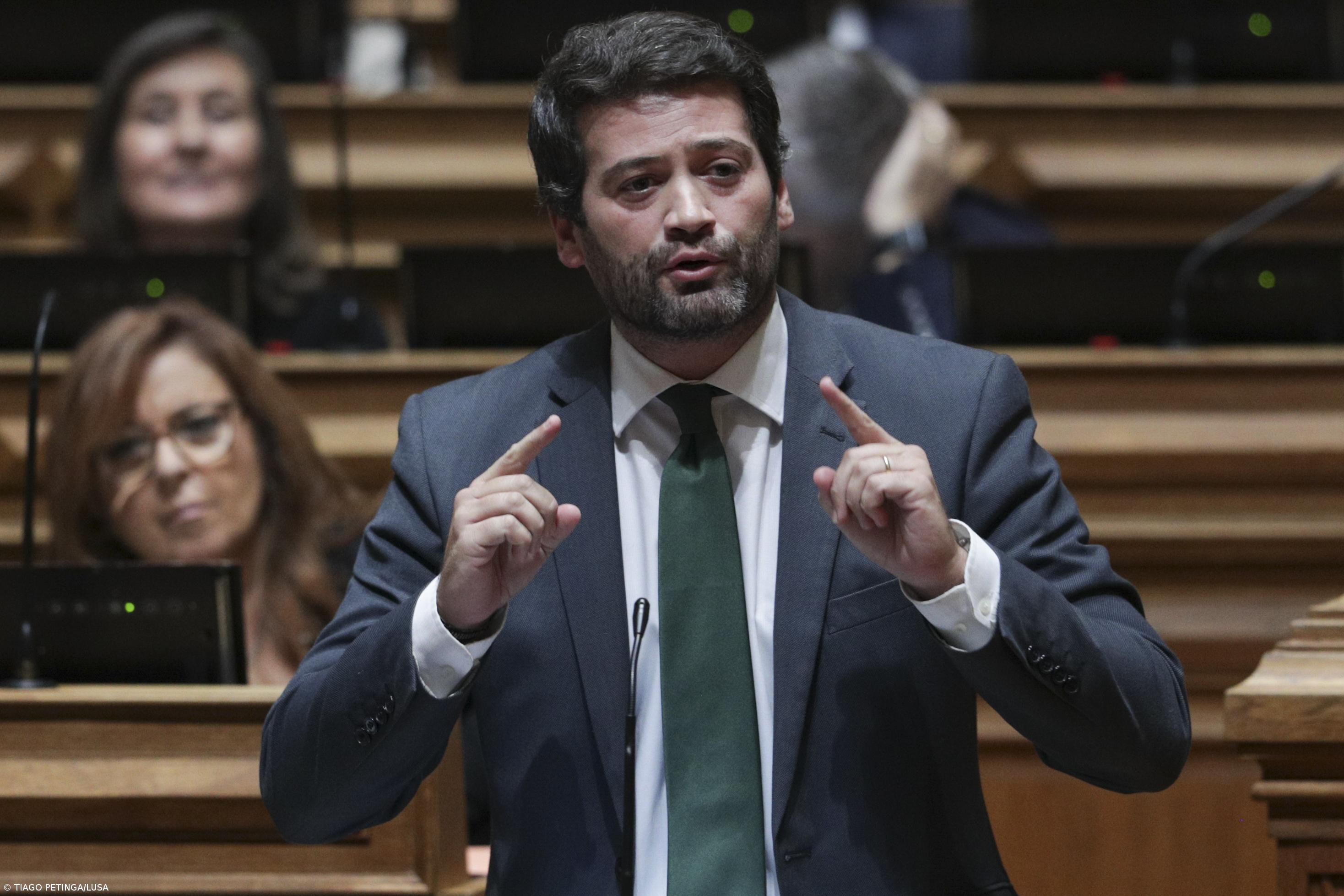  Presidenciais: “Salazar atrasou-nos muitíssimo” - Ventura – Imagem 1