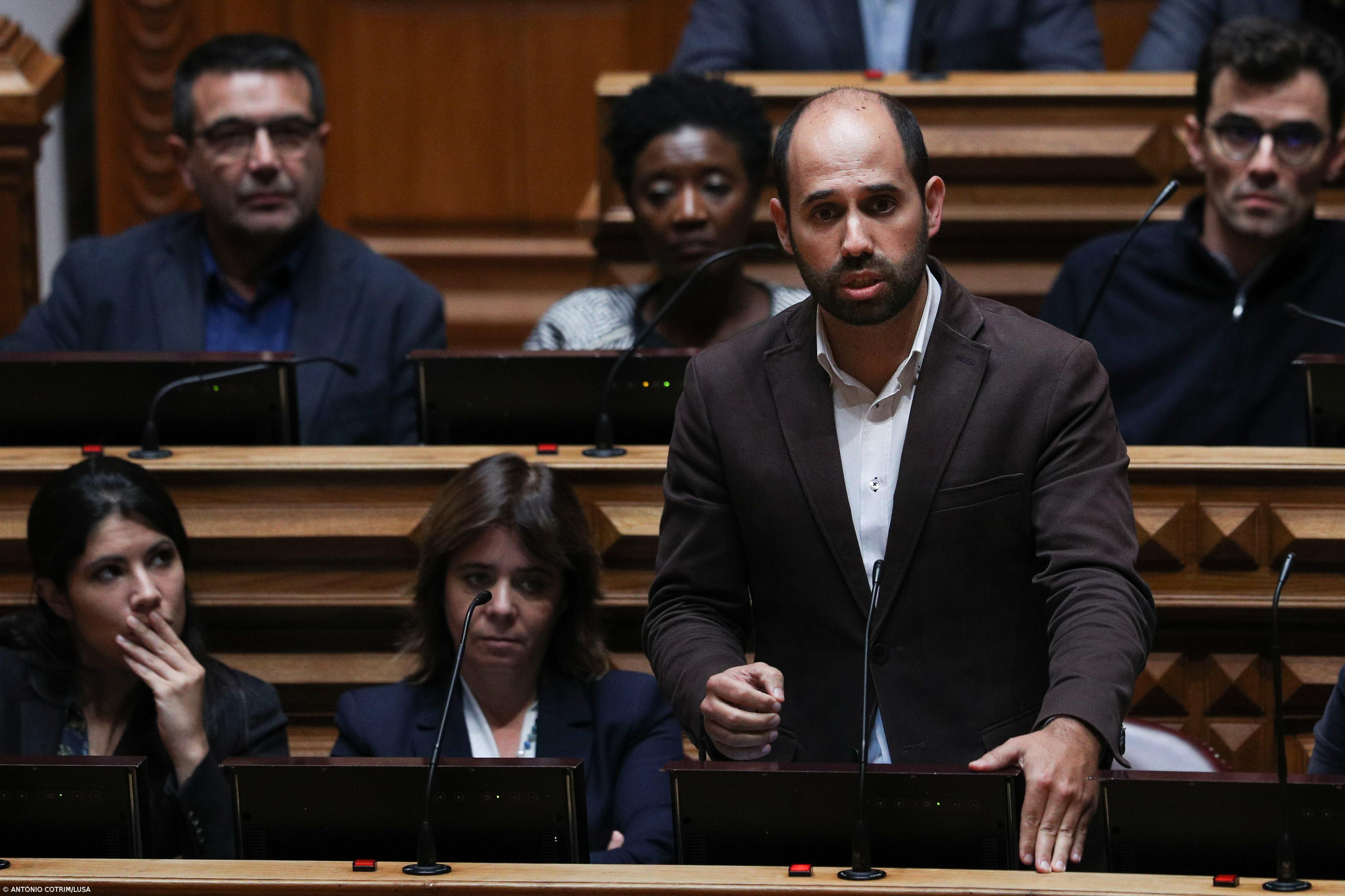 BE quer mais proteção para crianças à guarda do Estado e menos institucionalizações  – Imagem 1