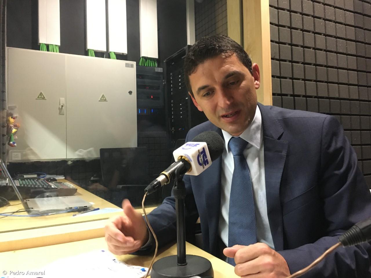 "Lagoa Smart City" a decorrer no Nonagon – Imagem 1