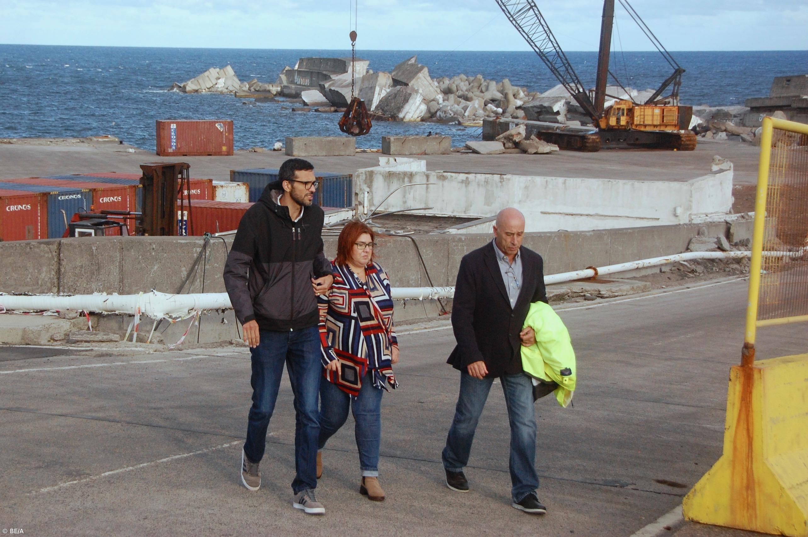 BE/Açores denuncia aumento de preços em alguns produtos na ilha das Flores – Imagem 1