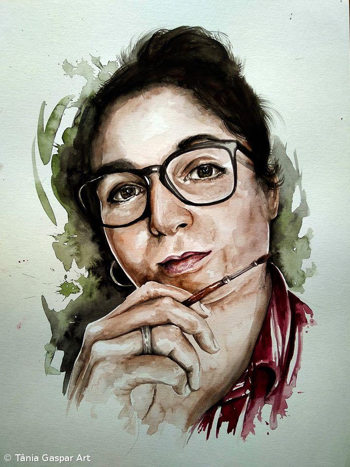 Entre ilhas, teclas e tintas – Imagem 1