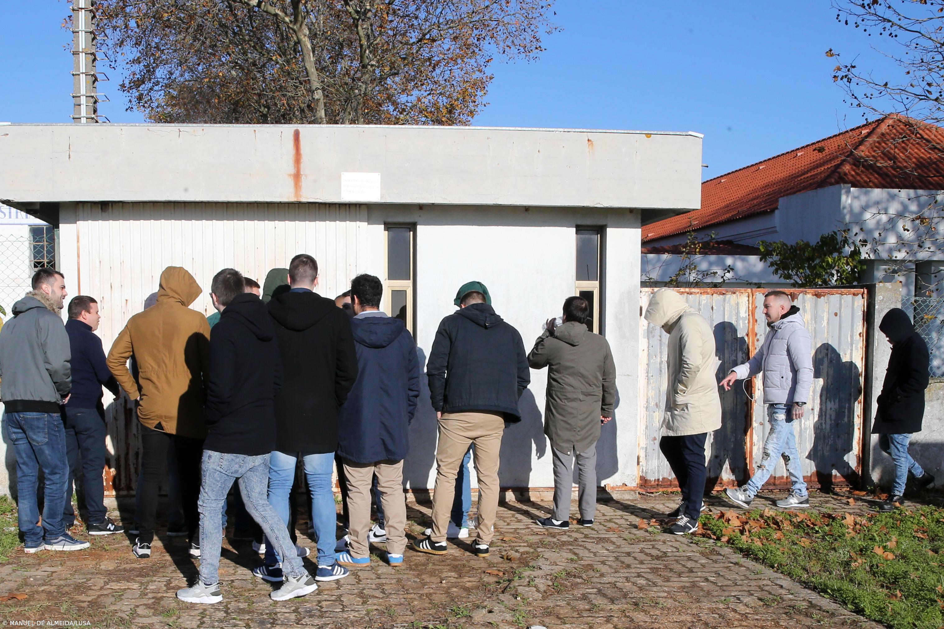 Leitura do acórdão do ataque à academia marcada para quinta-feira em Monsanto – Imagem 1