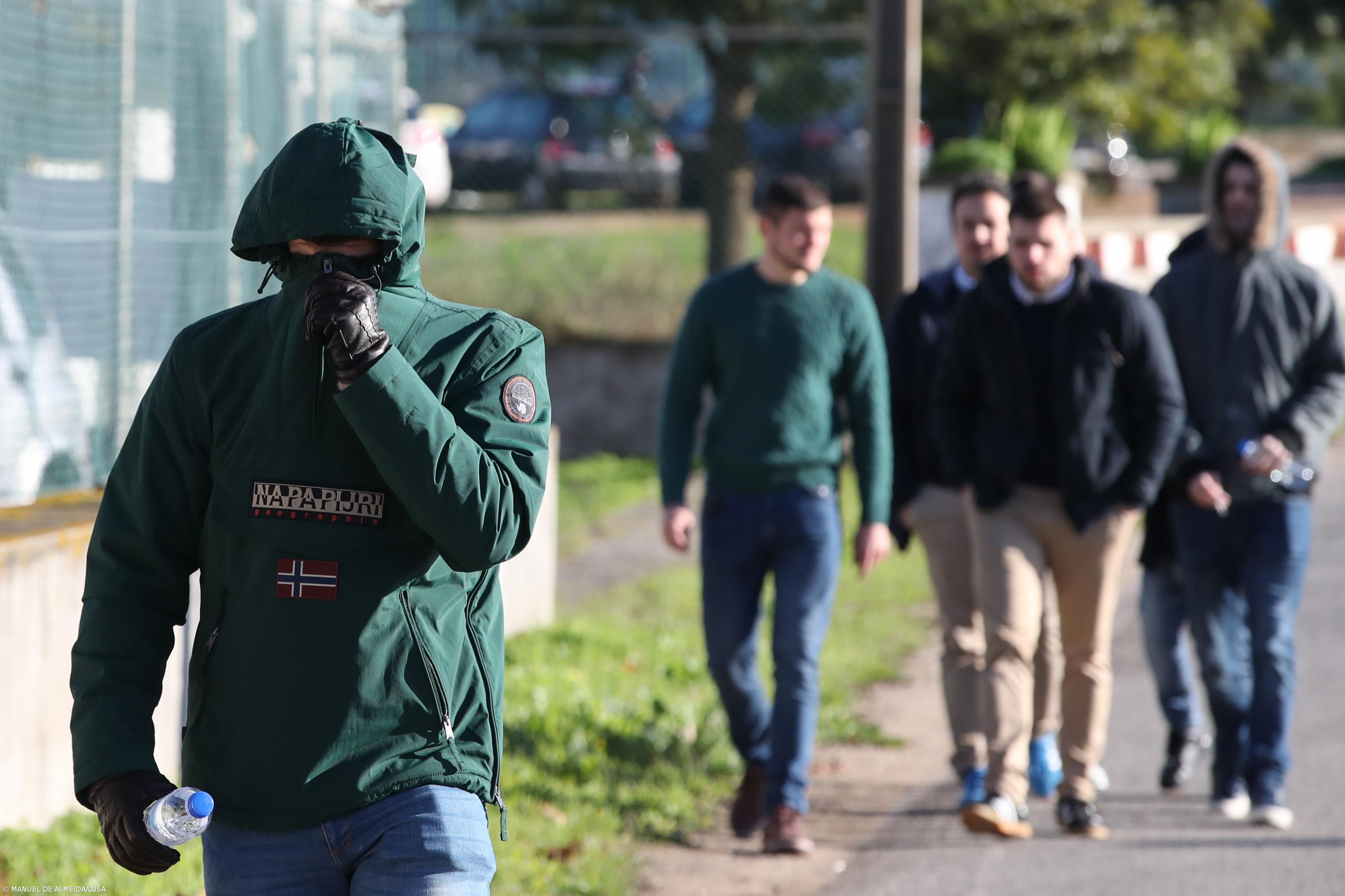 26 envolvidos do ataque à Academia expulsos de sócio do clube – Imagem 1