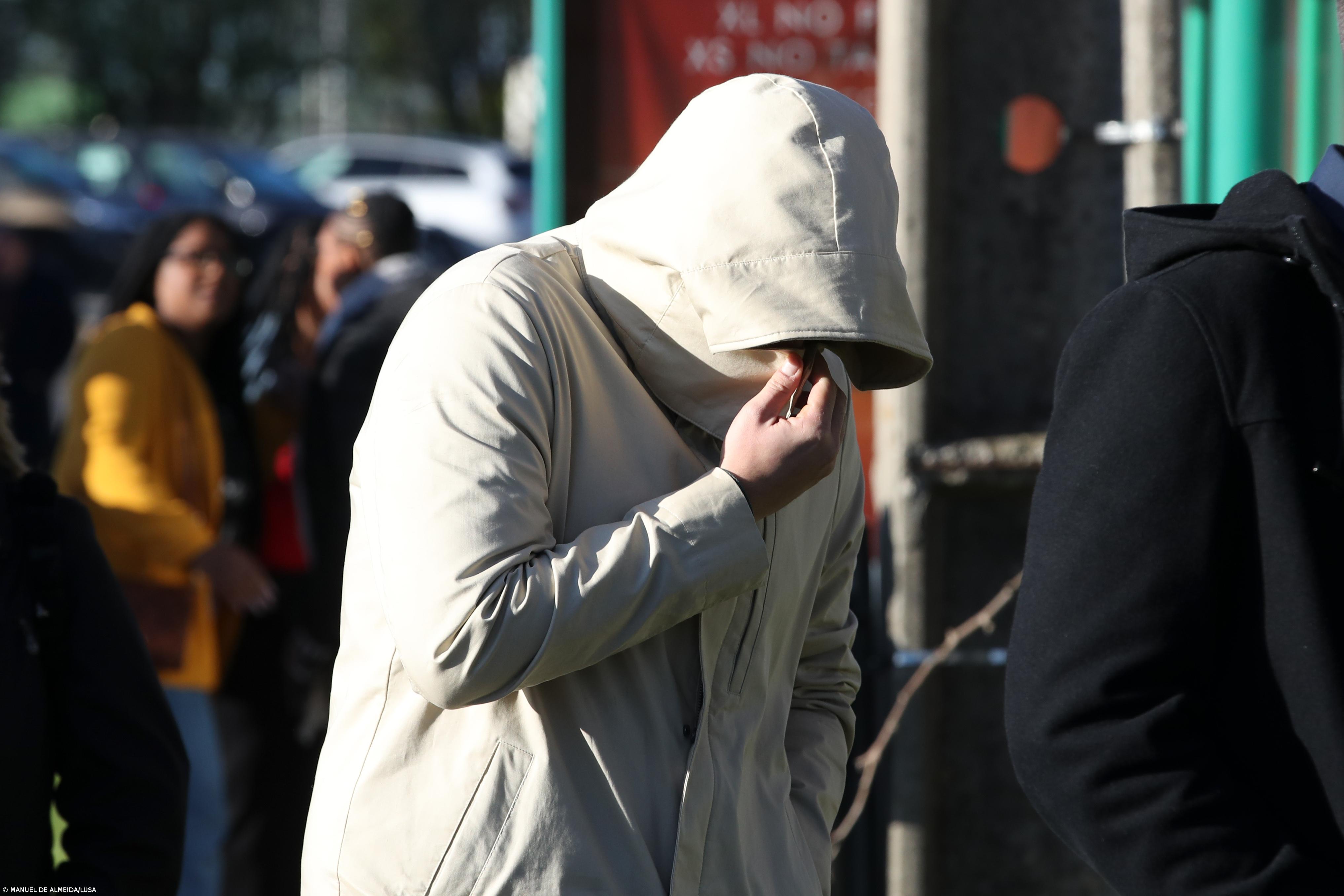 Julgamento do ataque à academia começa hoje no Tribunal de Monsanto – Imagem 4