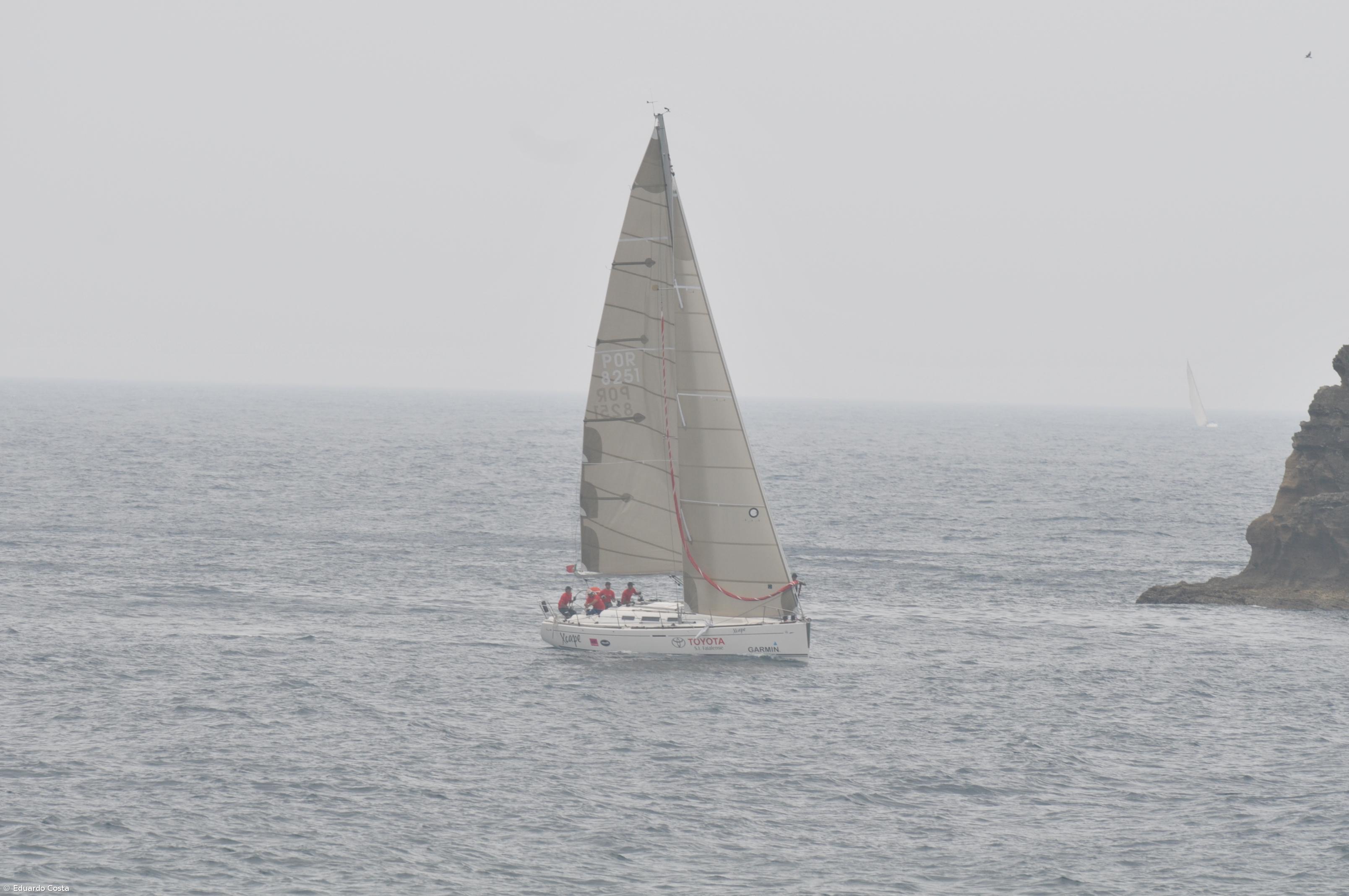 XCape vence Açoriano Oriental Yacht Race – Imagem 1