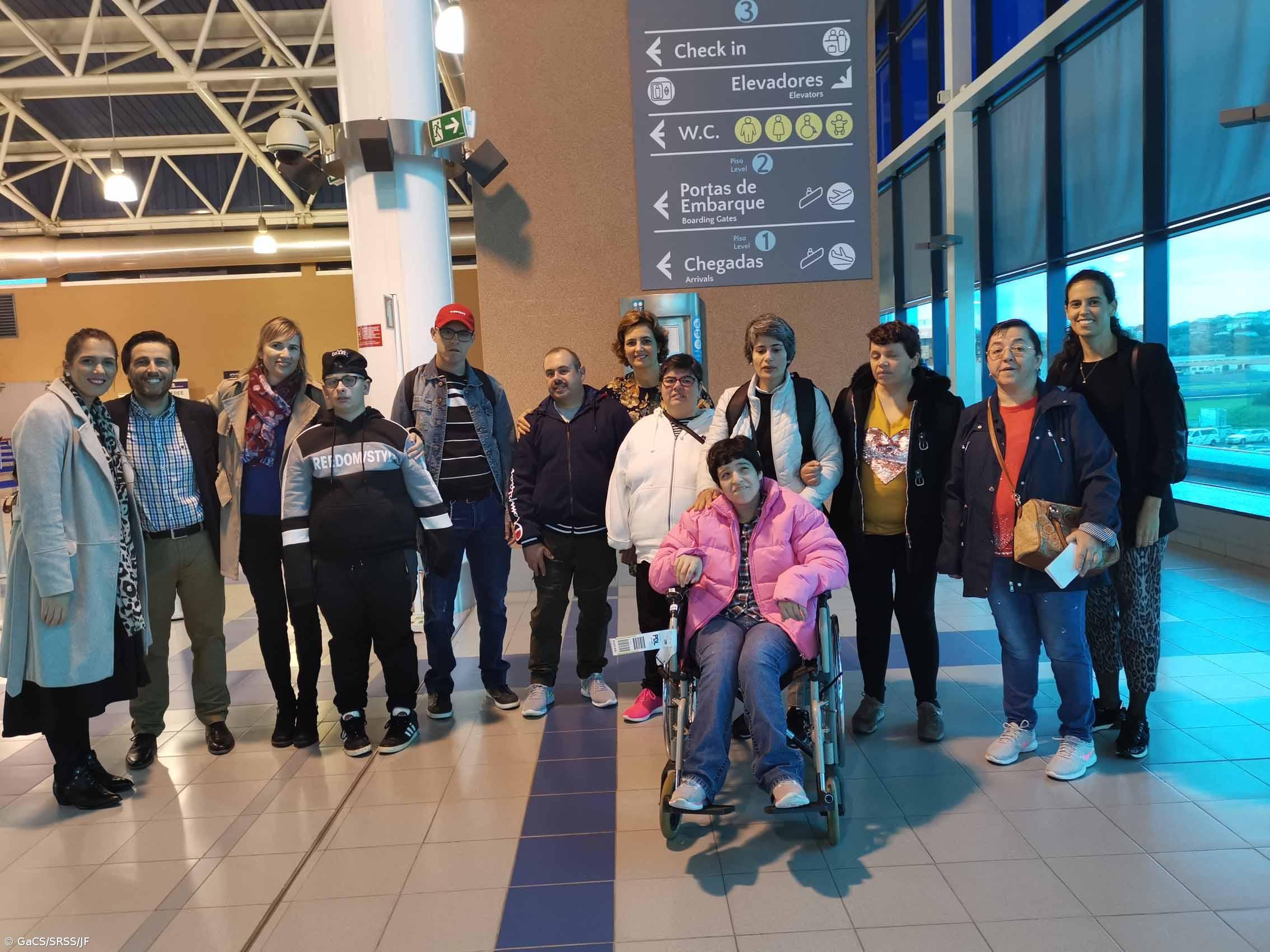 Governo dos Açores lança projeto piloto 'Açores para Todos' – Imagem 2