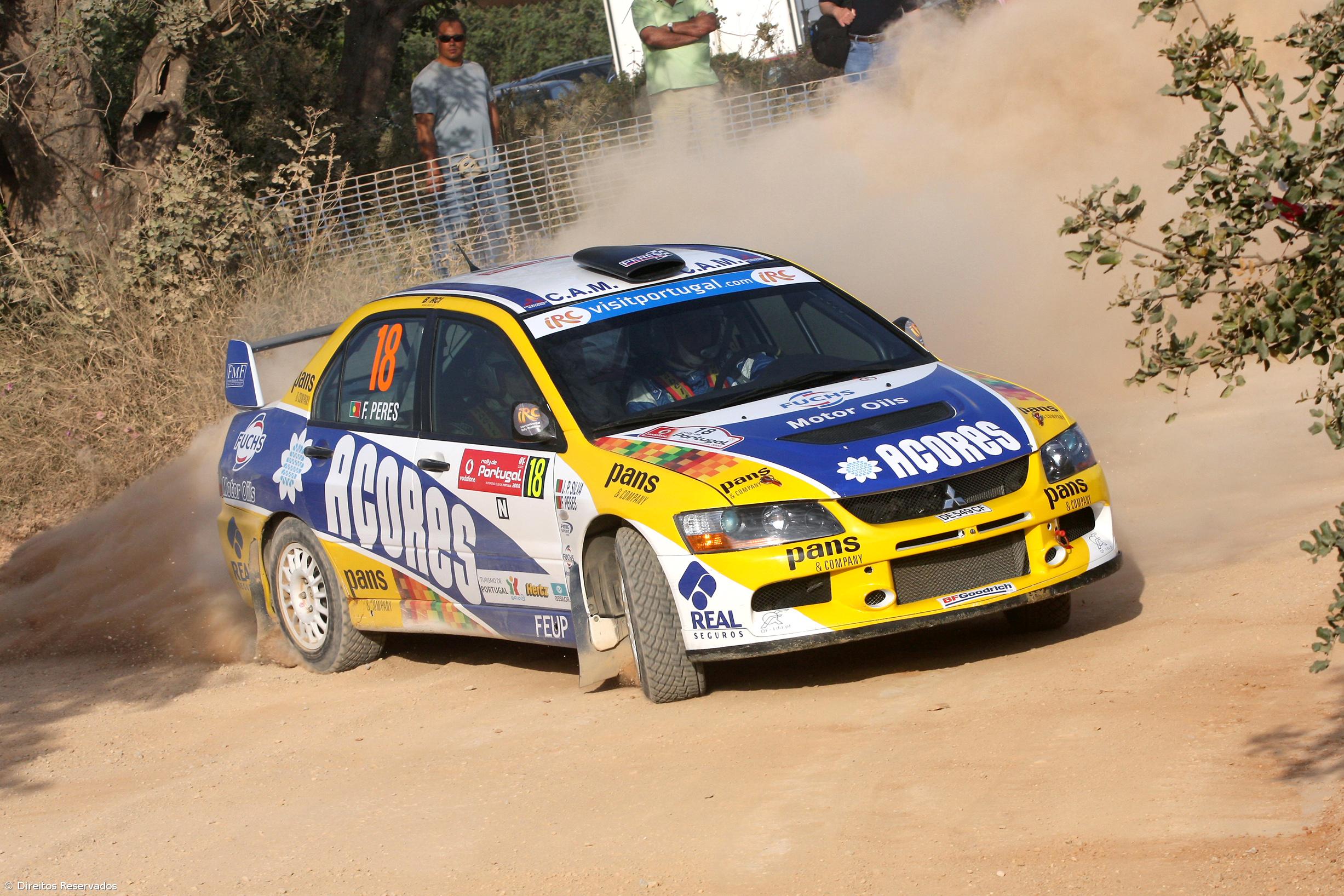 Fernando Peres de olhos postos na vitória no Grupo N  – Imagem 1