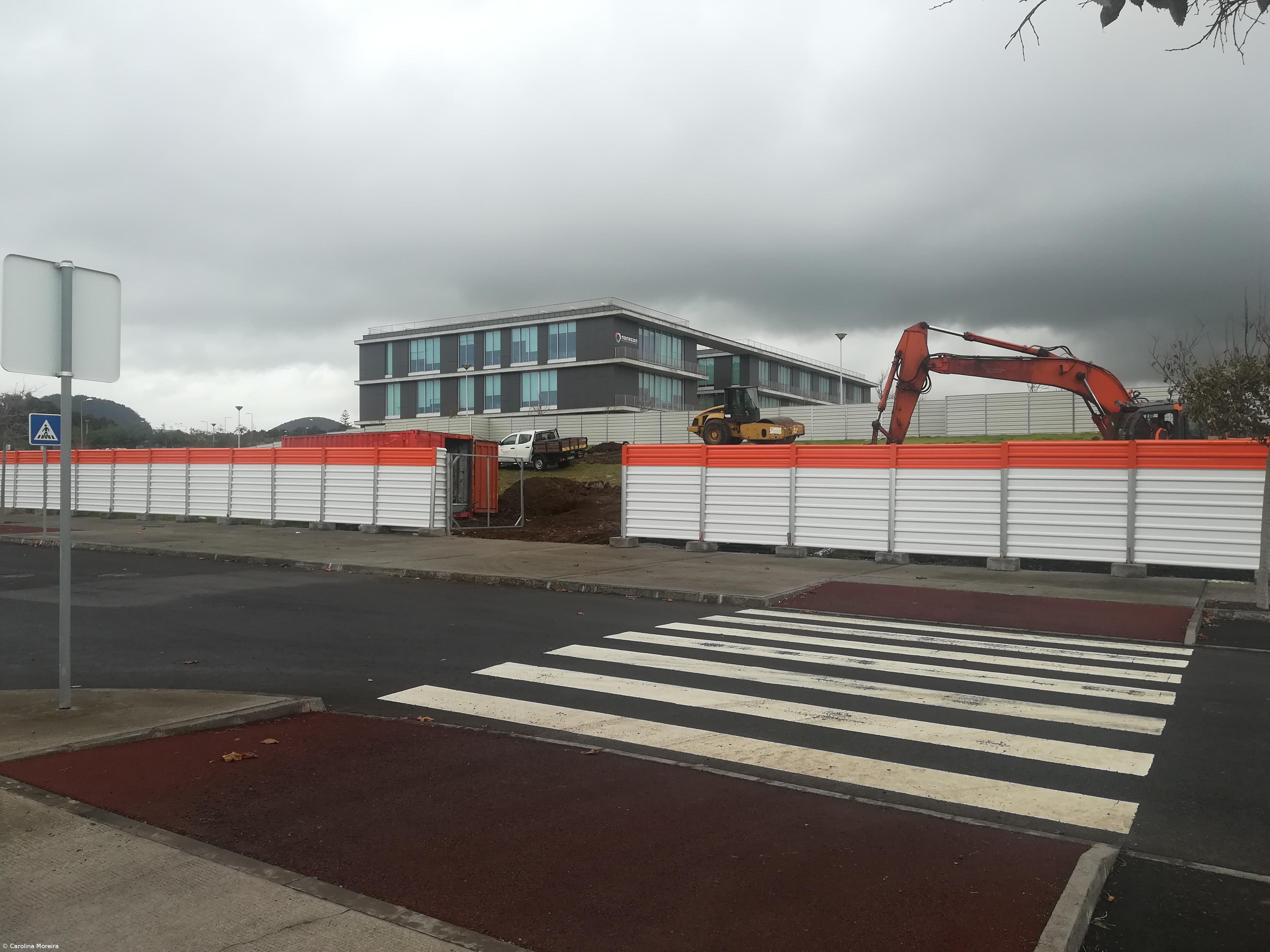 Primeira pedra do Hotel Hilton será lançada quinta-feira – Imagem 1