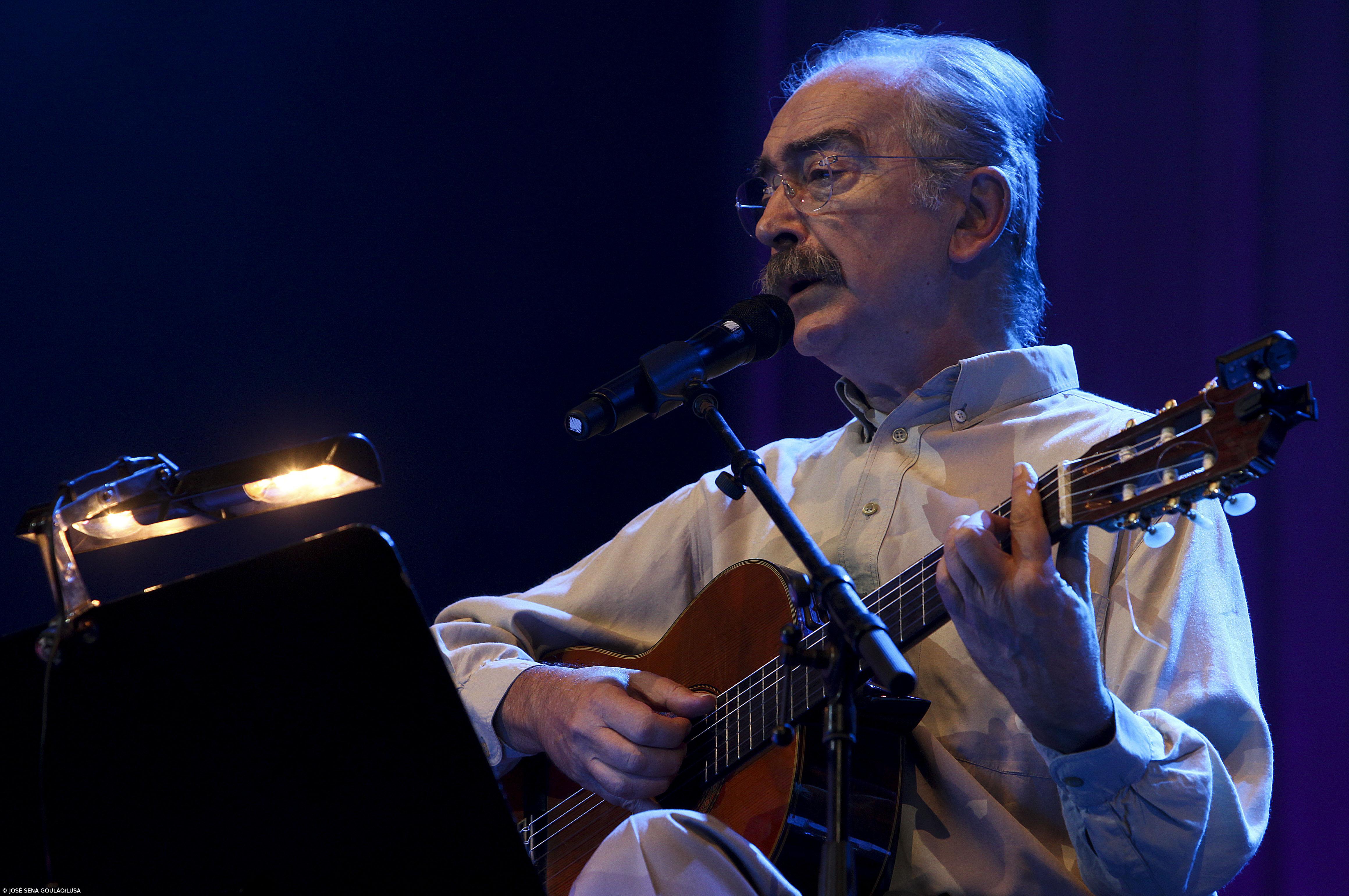 Morreu José Mário Branco – Imagem 1