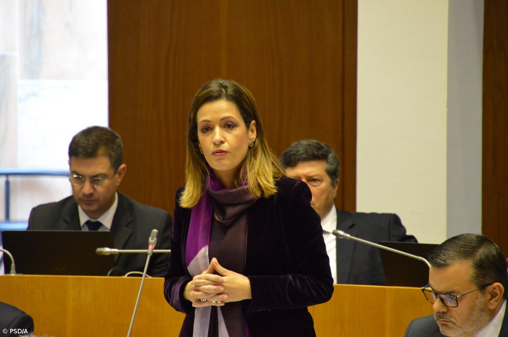 PSD/Açores acusa PS de dizer "uma coisa e o seu contrário" sobre Ação Social Escolar – Imagem 1