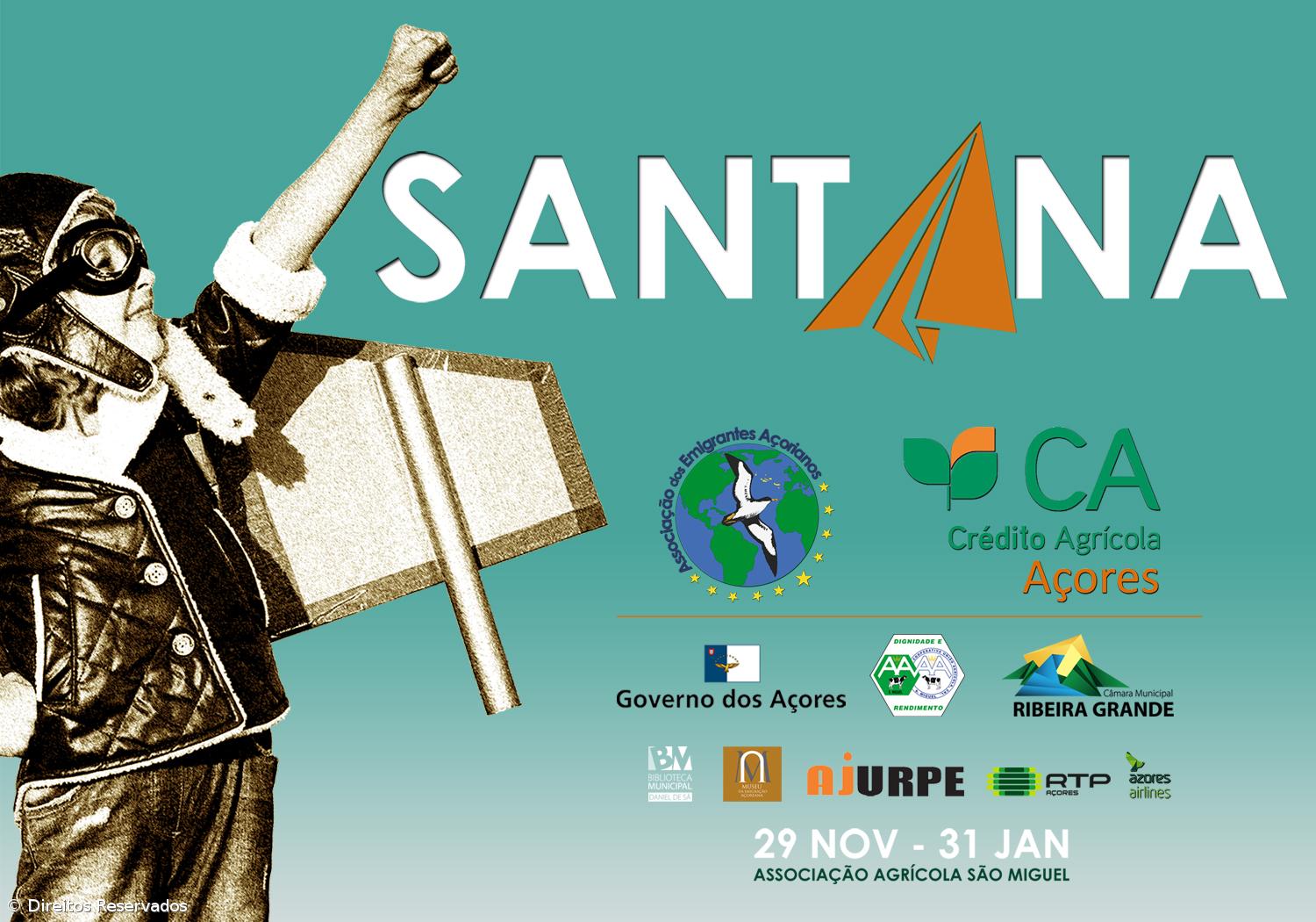 Aviação açoriana em exposição na Associação Agrícola – Imagem 1