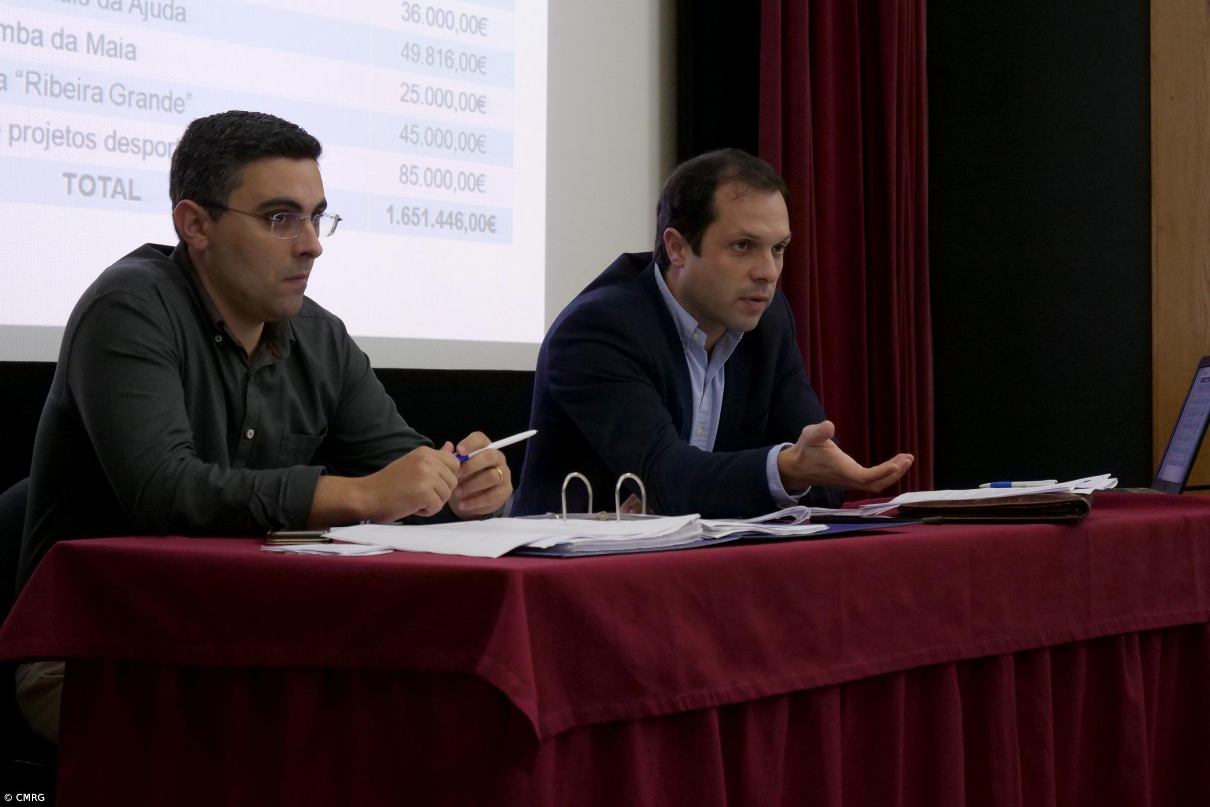 Conselho Municipal de Juventude dá parecer unânime ao plano e orçamento – Imagem 1