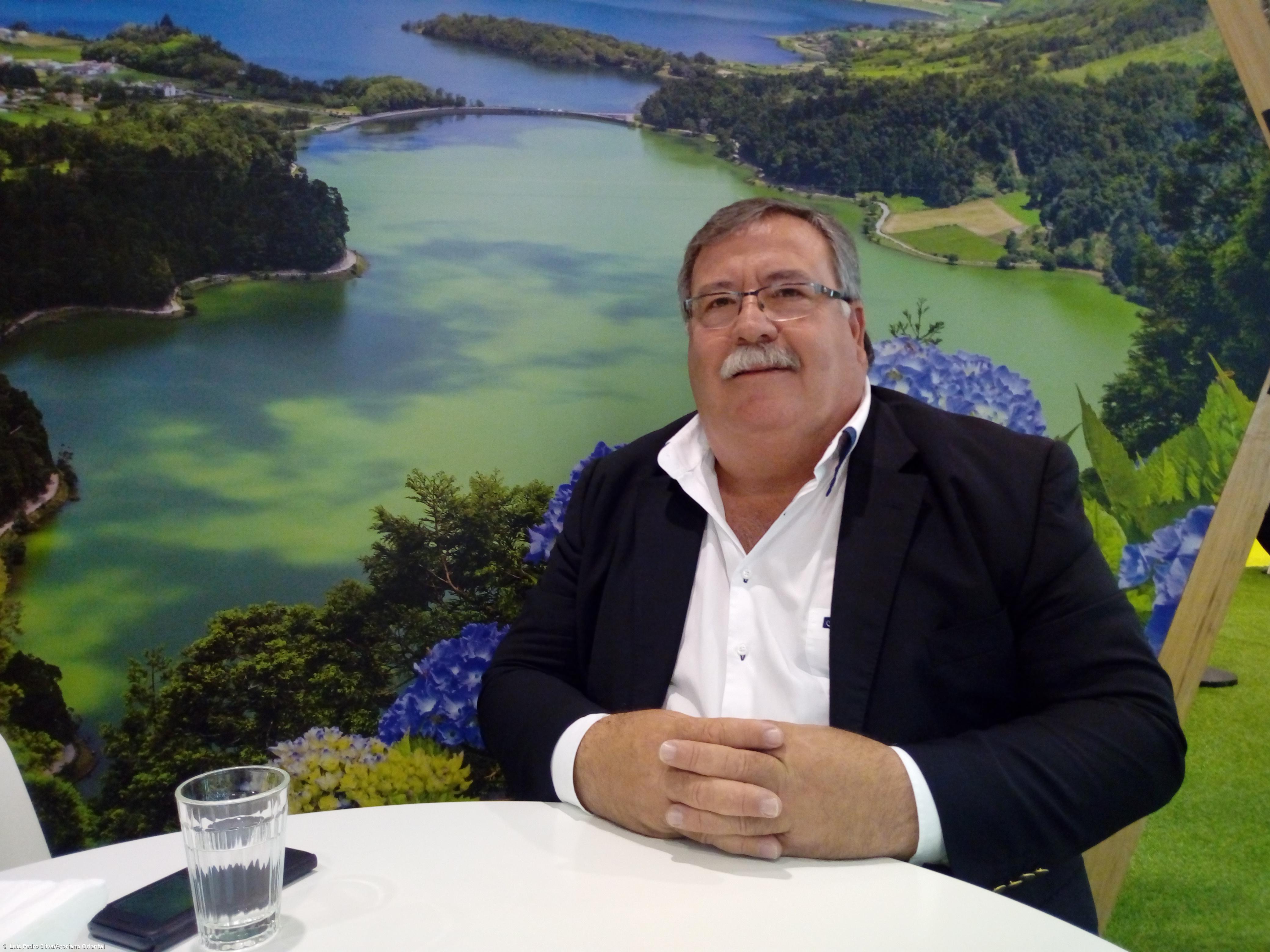 Jorge Rita reeleito presidente da Associação Agrícola – Imagem 1